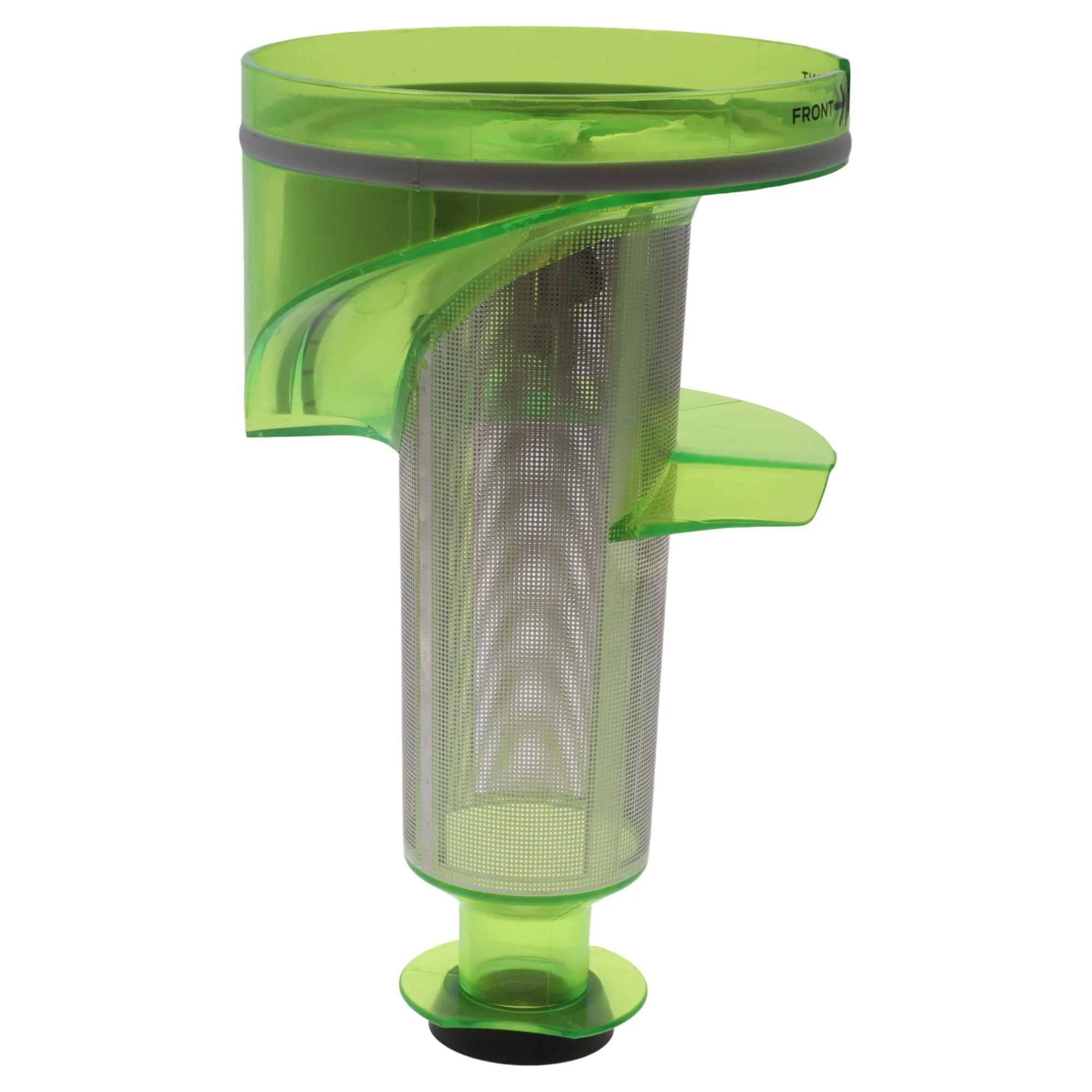 Black & Decker filtro cono verde scopa aspirapolvere PowerSeries Extreme 36V - Image 4