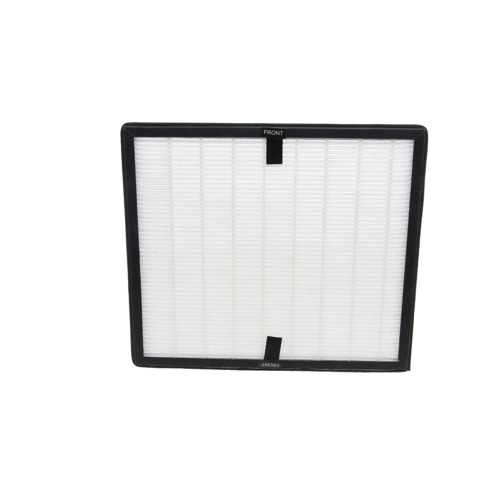 Black & Decker filtro HEPA 247x215mm deumidificatore purificatore 400W BXDH20E - Image 2
