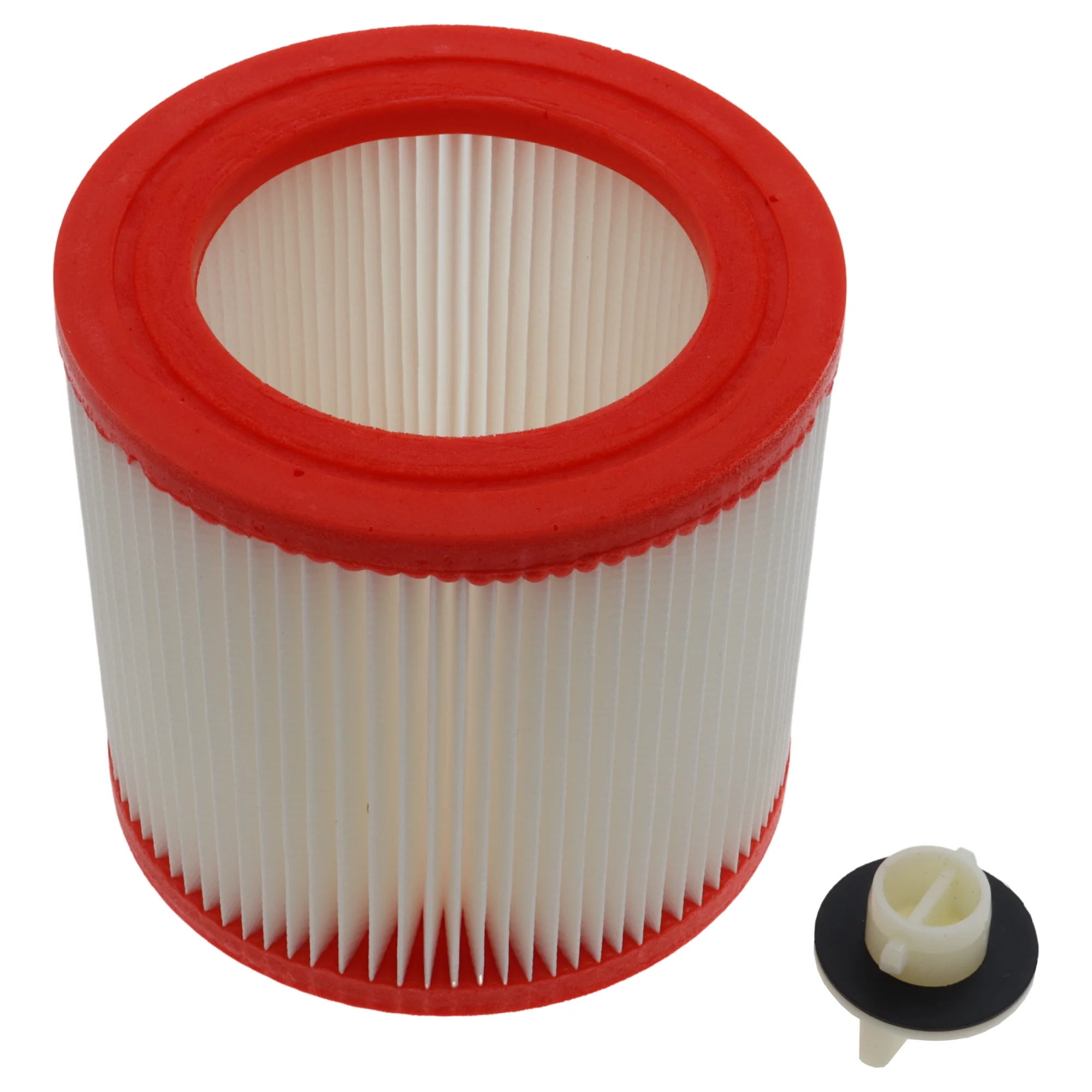 Black & Decker filtro HEPA bidone 15L 20L 25L 30L BXVC BXVC20 BXVC25 BXVC30 - Image 3