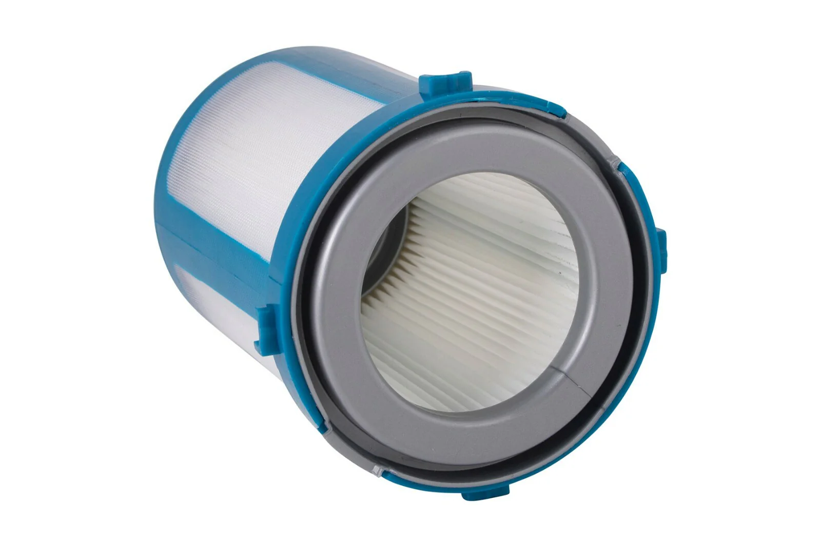 Black & Decker filtro retina scopa aspirapolvere MultiPower CUA525BH CUA625BH - Image 3