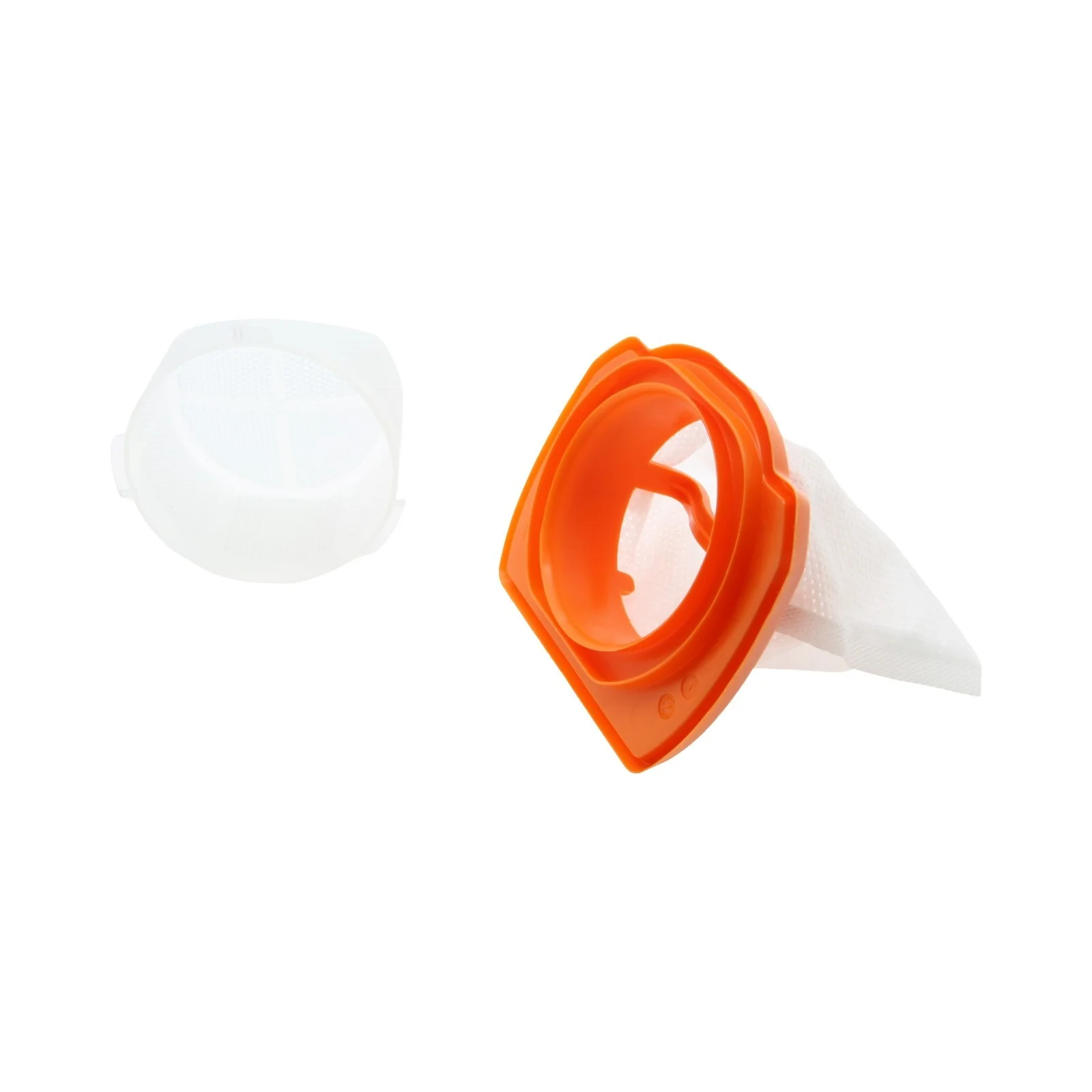 Black & Decker filtro supporto aspirabriciole DustBuster 12V 18Wh DVB315JP - Image 2