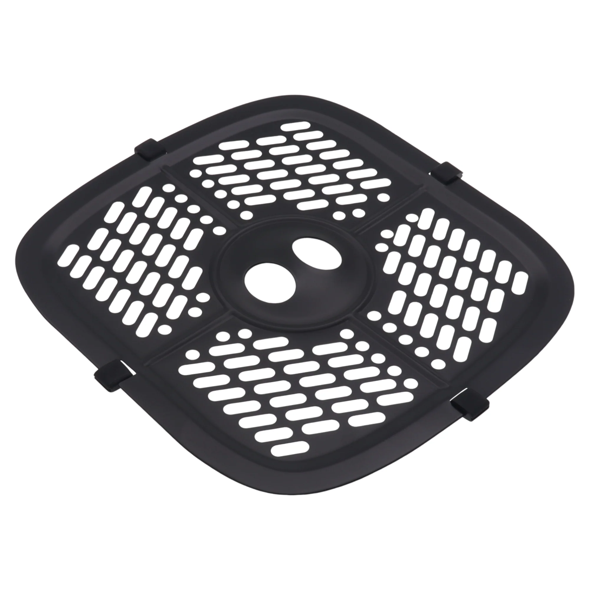 Black & Decker griglia separatore 237mm friggitrice ad aria BXAF6500E ES9730070B 1600W 6.5L