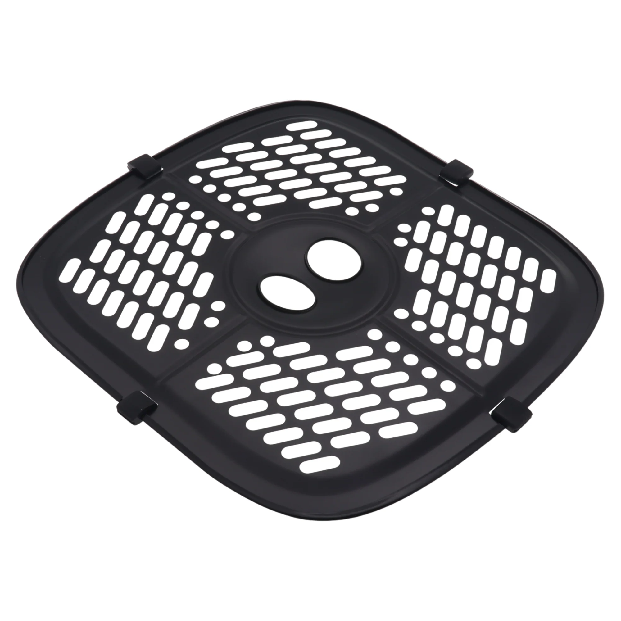 Black & Decker griglia separatore 237mm friggitrice ad aria BXAF6500E ES9730070B 1600W 6.5L - Image 2
