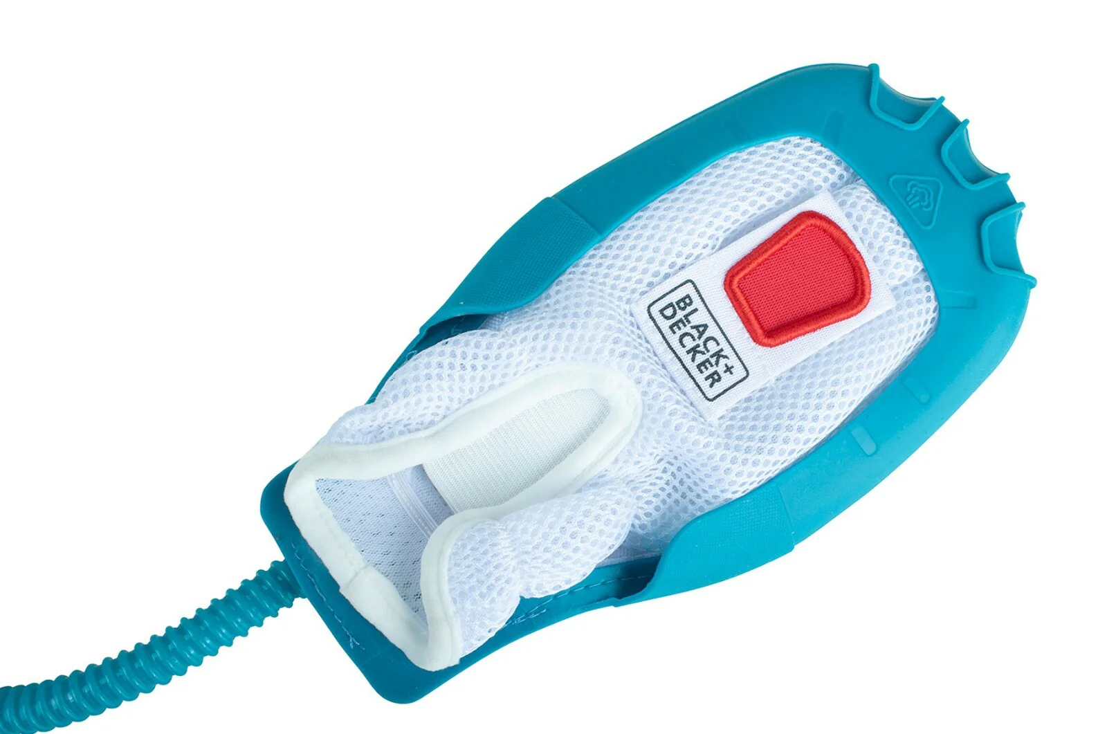 Black & Decker guanto SteaMitt scopa vapore Steam Mop FSH10SM FSMH16151 FSS1600 - Image 3