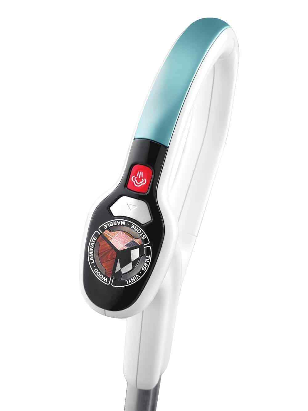Black & Decker impugnatura manico asta prolunga tubo scopa Steam Mop FSM1630 - Image 3