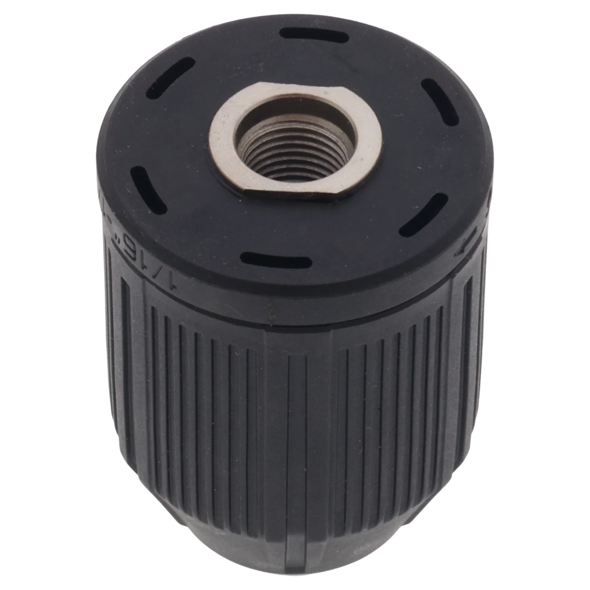 Black & Decker mandrino 1/2" 13mm trapano BL186 BL188 FMC601 SCD201 SFMCD700 - Image 3