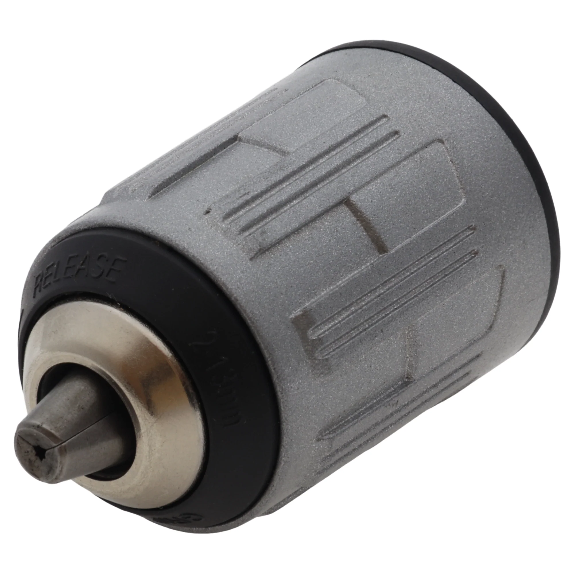 Black & Decker mandrino auto serrante senza chiave KR504 KR554 KR604 KR654 KR70 - Image 4