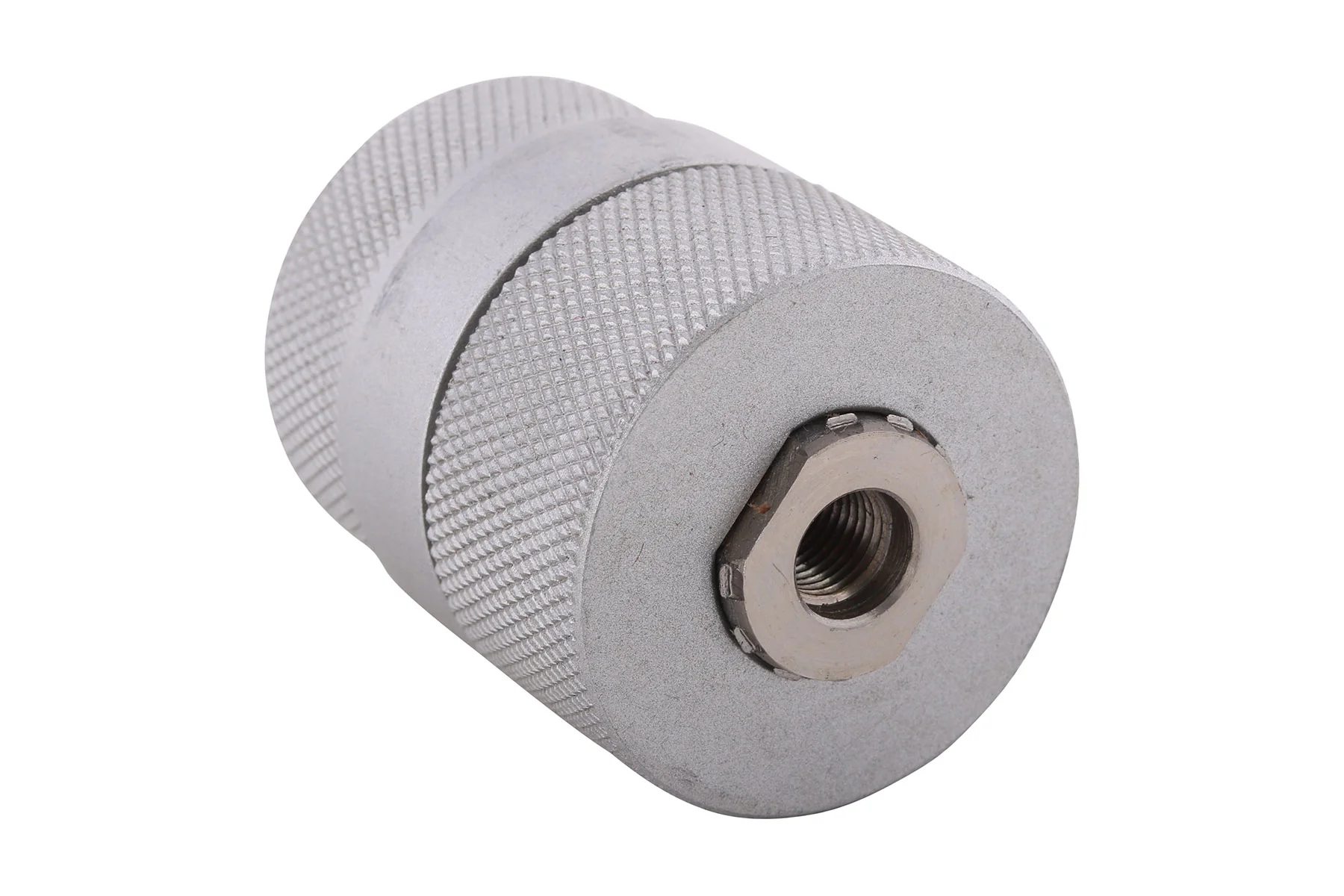 Black & Decker mandrino autoserrante doppia ghiera 3/8" 13mm KR504 KR50 KR60 AST - Image 2