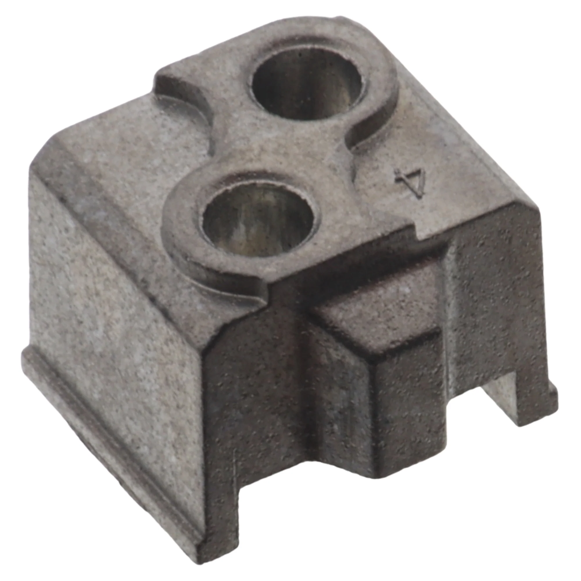 Black & Decker morsetto blocca lama seghetto AST7 AST8 KS500 KS600 KS700 KS602 - Image 2