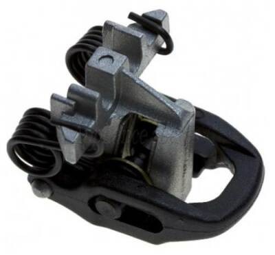 Black & Decker morsetto blocca lama seghetto GKC108 KS701 KS888 KS999 XTS10 BD18 - Image 4