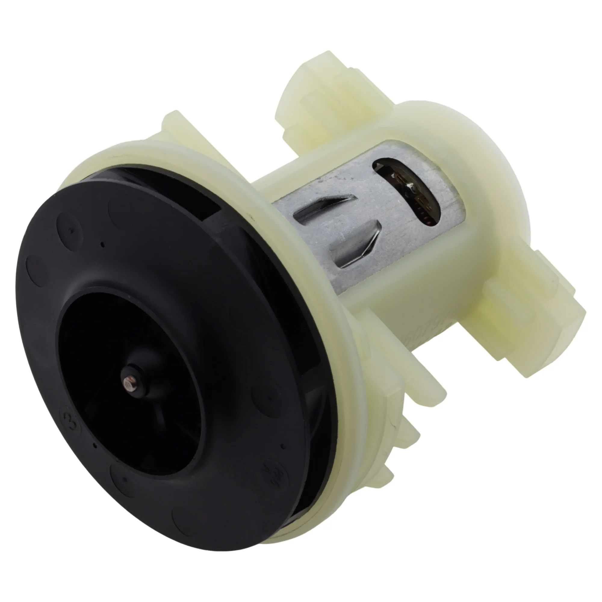 Black & Decker motore CDS-R545-A084 24V scopa aspirapolvere PowerSeries 36V - Image 2