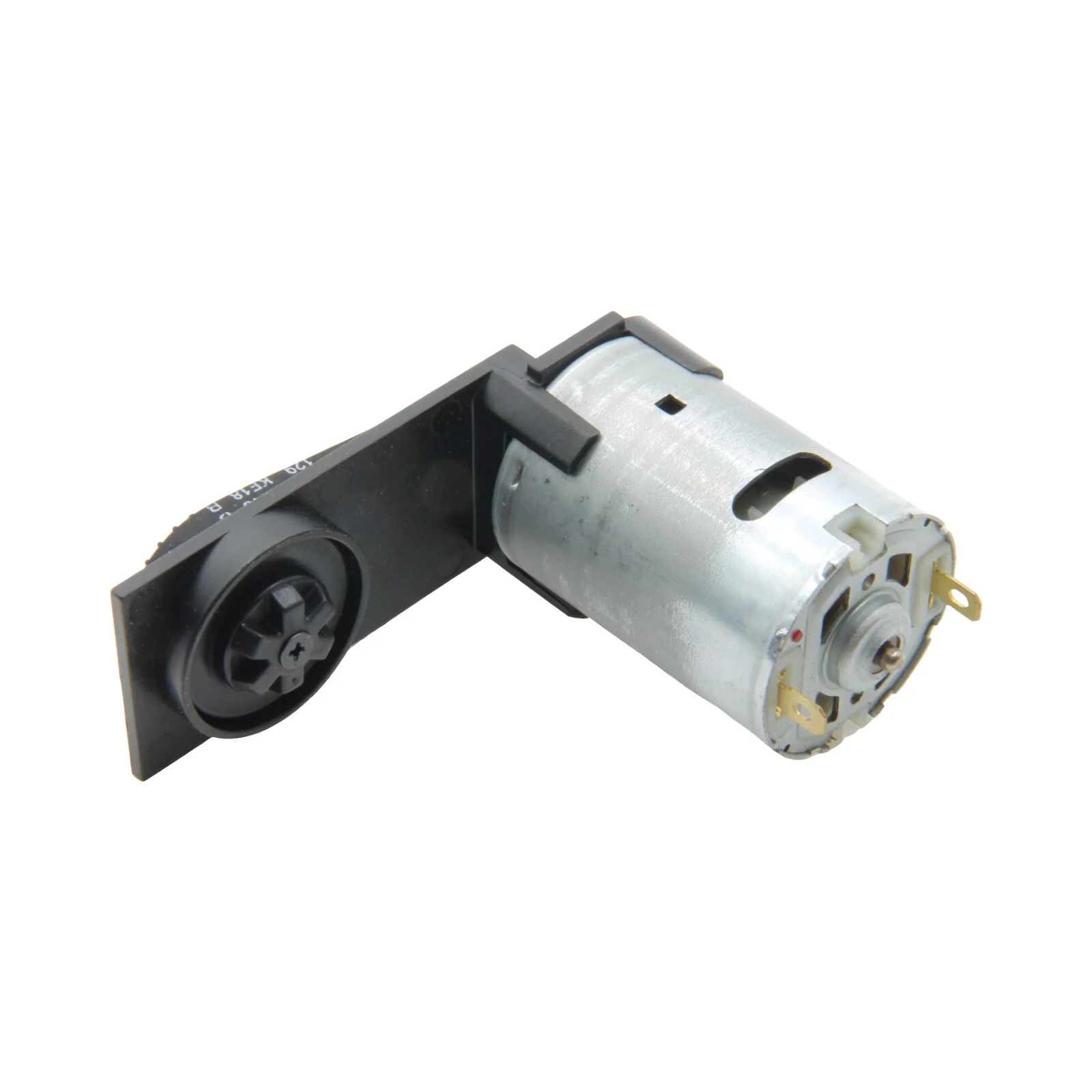 Black & Decker motore cinghia scopa aspirapolvere PowerSeries BHFEV BDPSE 18V - Image 4