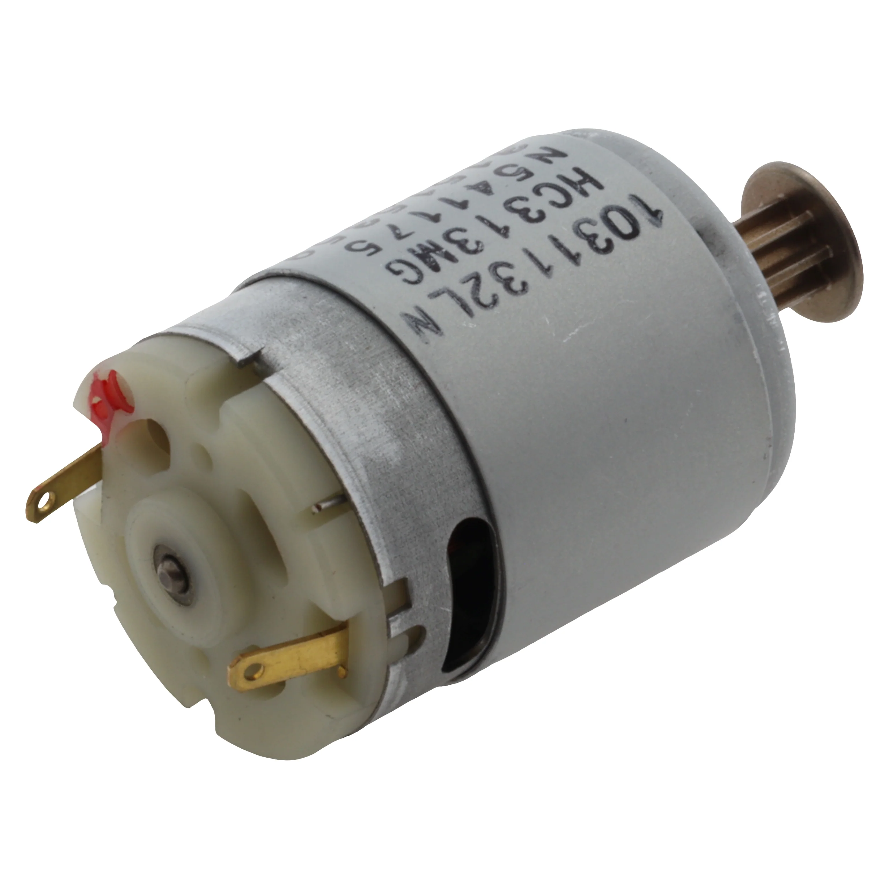 Black & Decker motore spazzola HC313MG aspirabriciole DVB315JP DVA325JP 12V 27Wh - Image 3