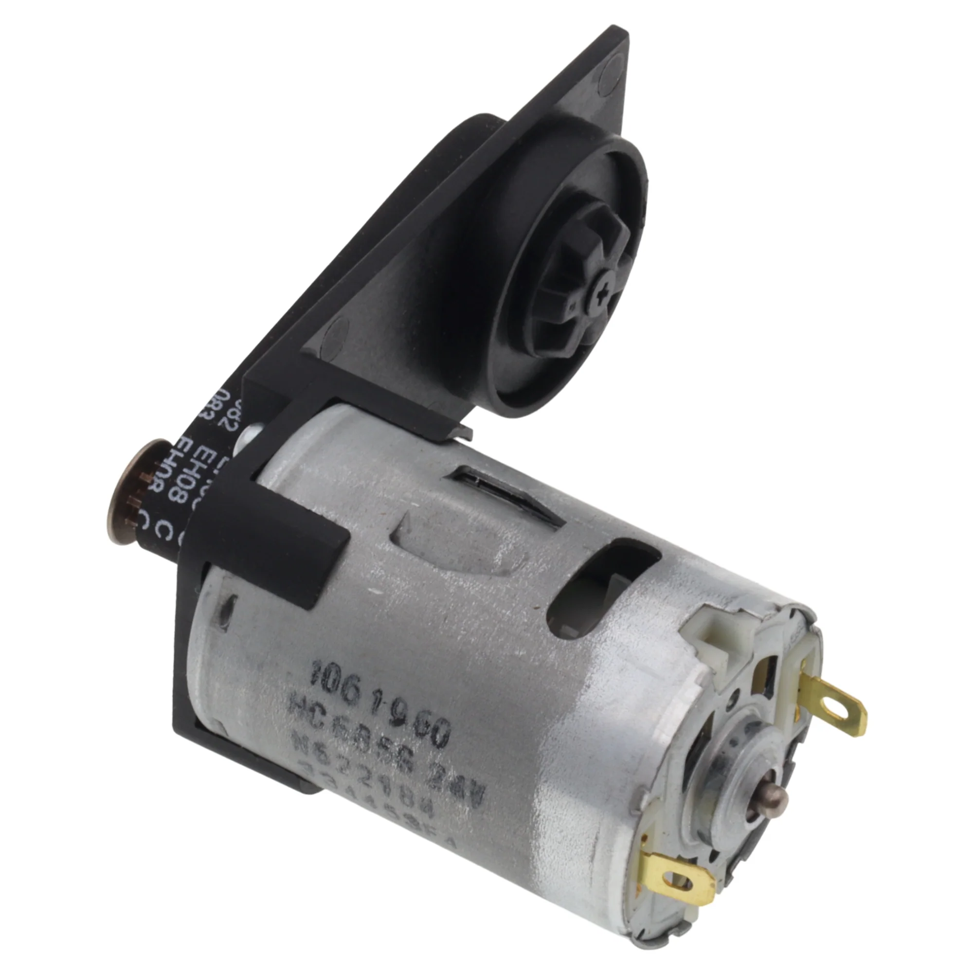 Black & Decker motore spazzola HC685G 24V scopa aspirapolvere PowerSeries 36V - Image 2