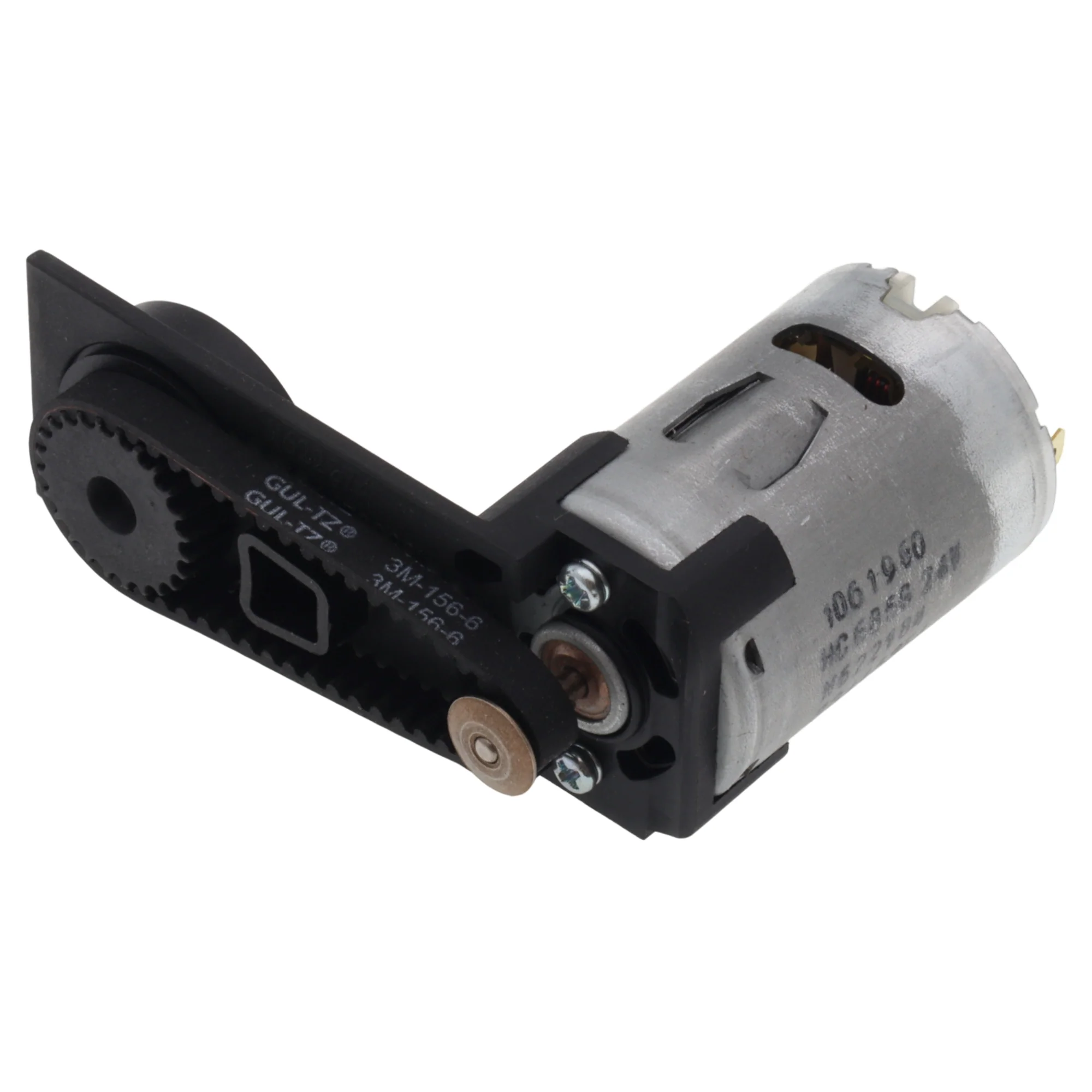 Black & Decker motore spazzola HC685G 24V scopa aspirapolvere PowerSeries 36V - Image 3