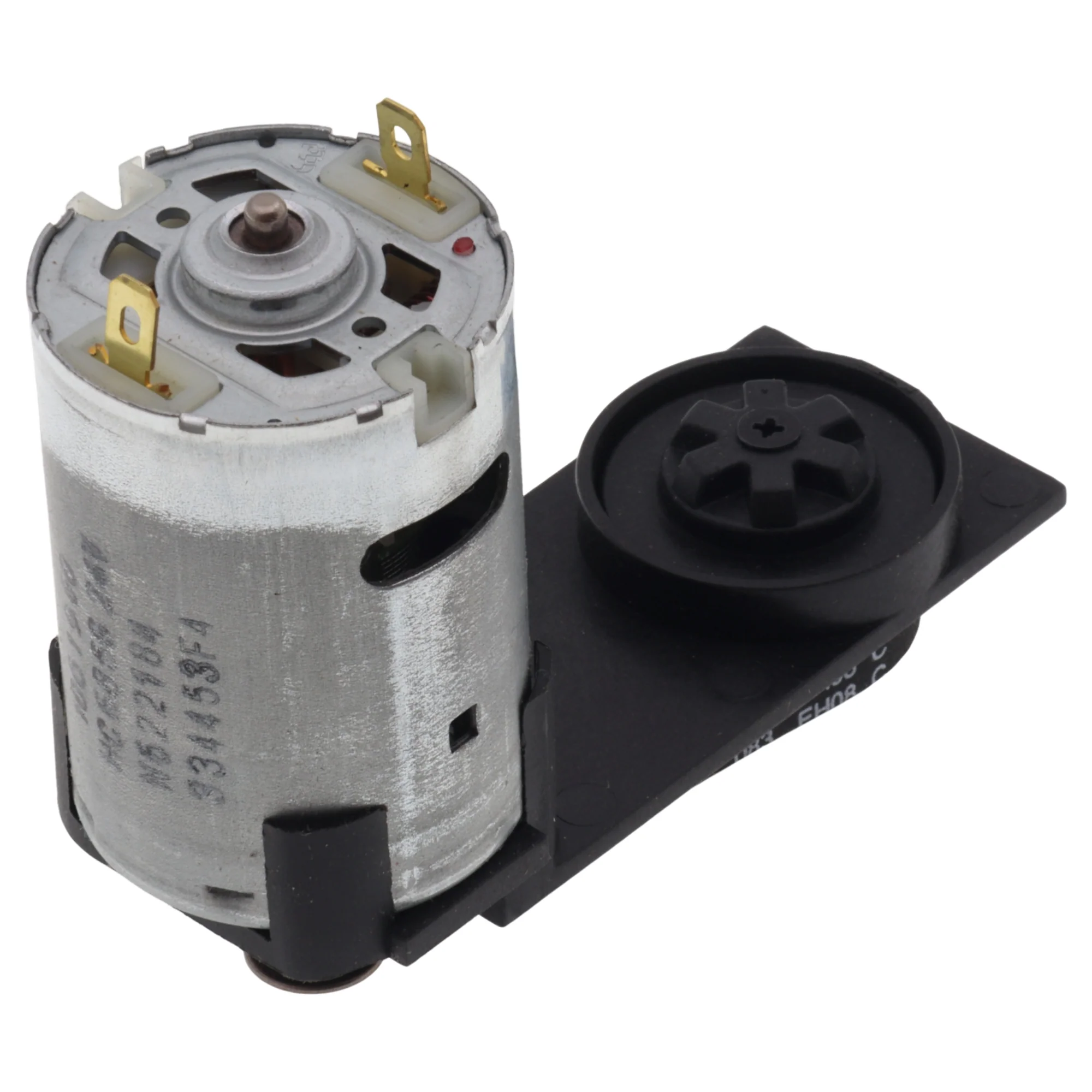 Black & Decker motore spazzola HC685G 24V scopa aspirapolvere PowerSeries 36V - Image 4
