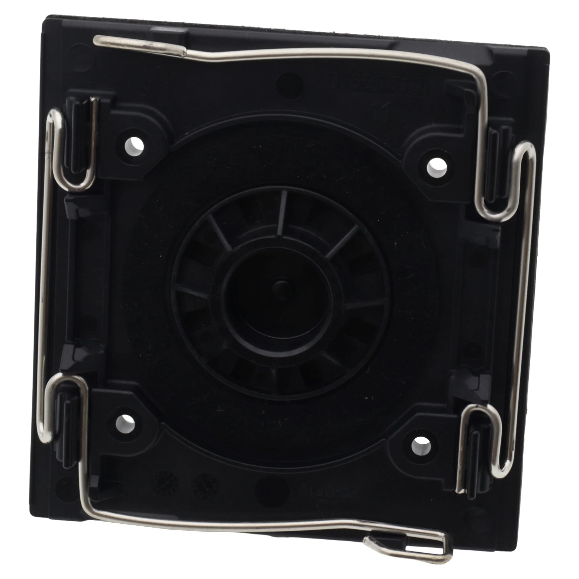 Black & Decker piastra base quadrata levigatrice sabbiatrice KA450 Type 1 - Image 3