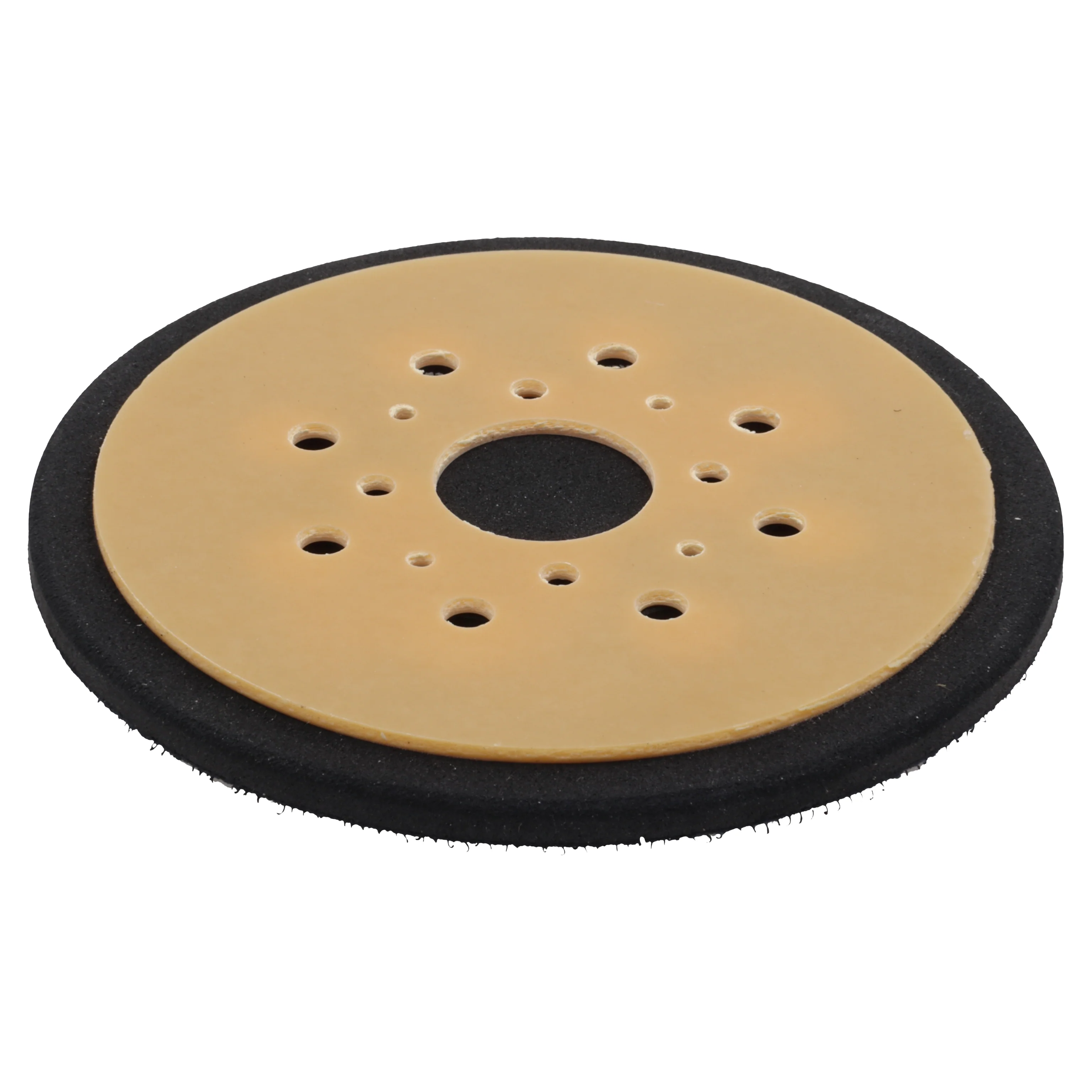 Black & Decker piatto disco base tampone piattello levigatrice BEW210 KA199 - Image 2