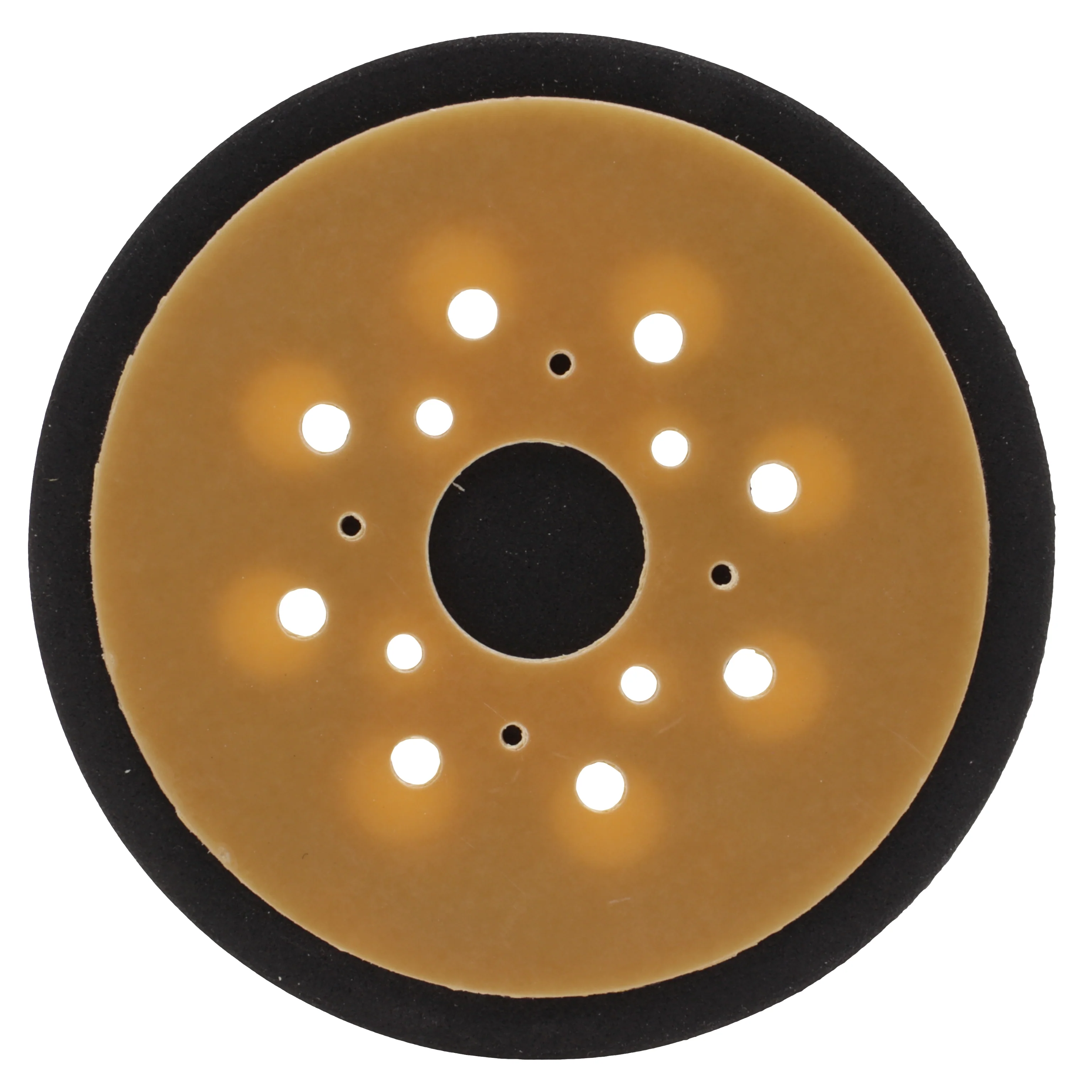Black & Decker piatto disco base tampone piattello levigatrice BEW210 KA199 - Image 4