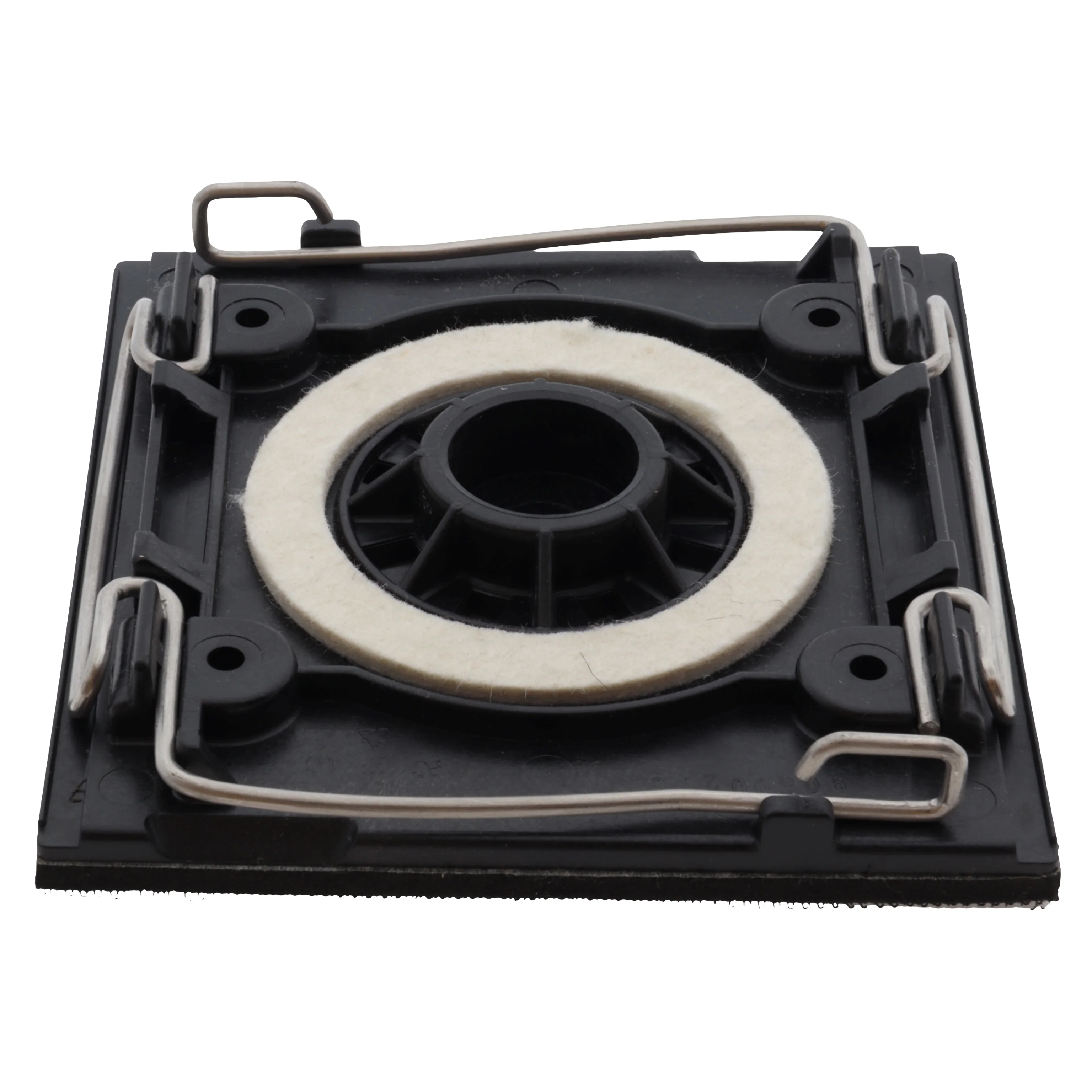 Black & Decker piatto piastra base 90500276 levigatrice KA171 KA400 KA401L - Image 2