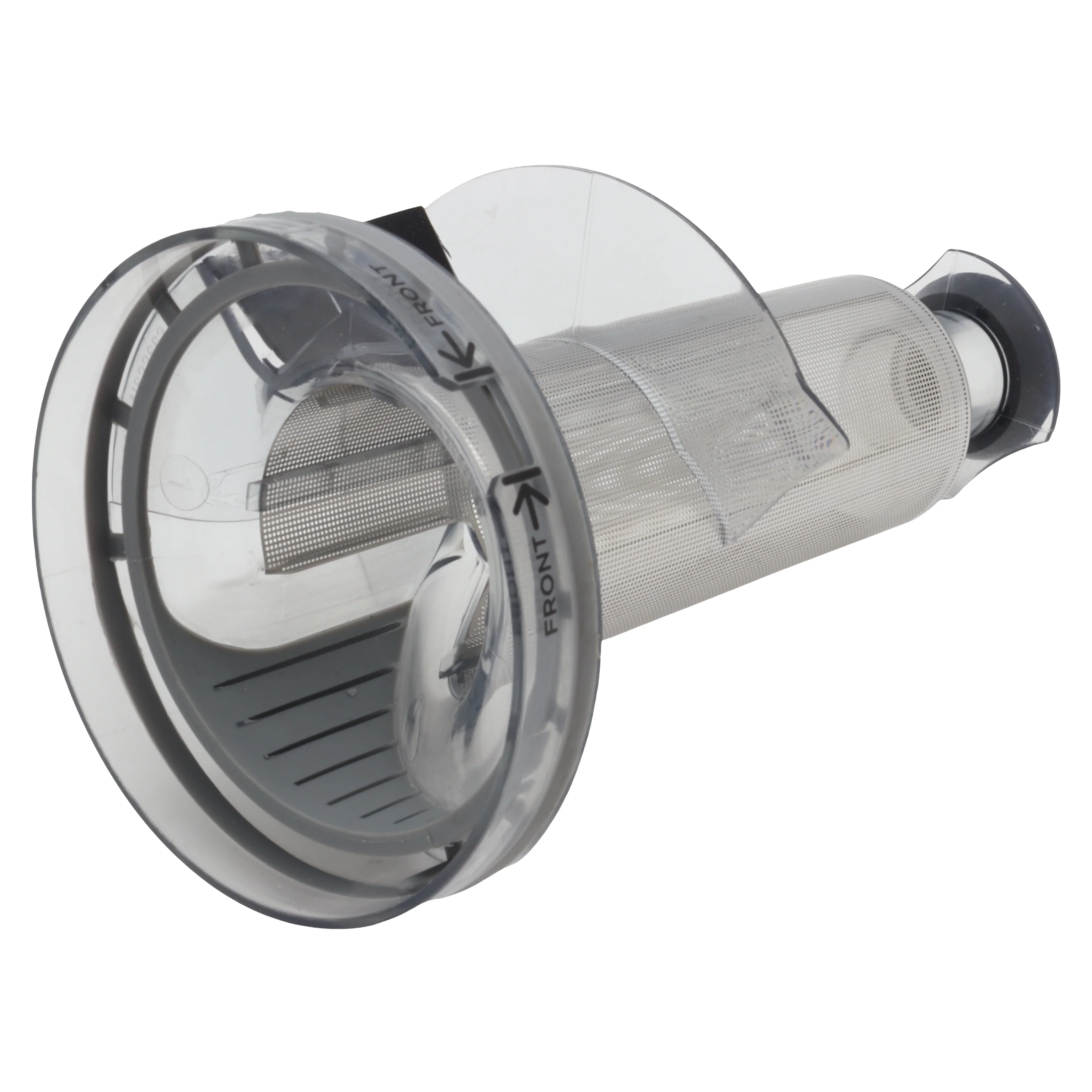 Black & Decker pre filtro scopa aspirapolvere PowerSeries 36V BDPSE36 BHFEV36 - Image 4