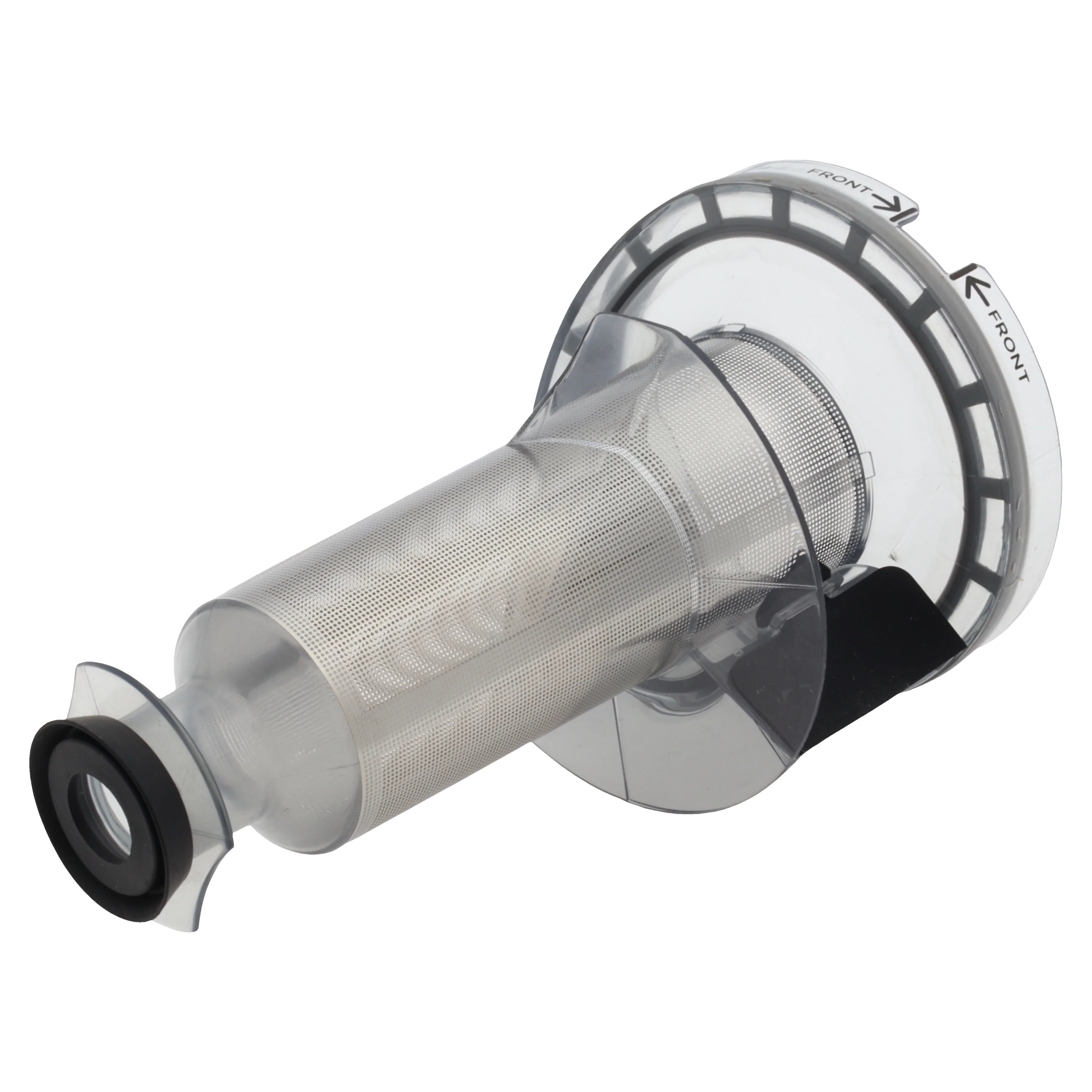 Black & Decker pre filtro scopa aspirapolvere PowerSeries 36V BDPSE36 BHFEV36 - Image 5