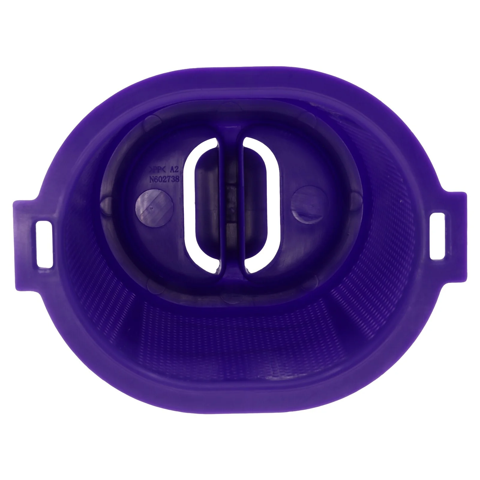 Black & Decker pre filtro viola aspirabriciole DustBuster 18V 36Wh BHHV520BFP - Image 3