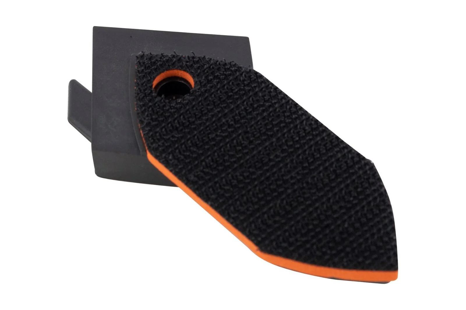 Black & Decker punta inserto nottolino 582099-00 levigatrice KA160 KA280 KA1000 - Image 2