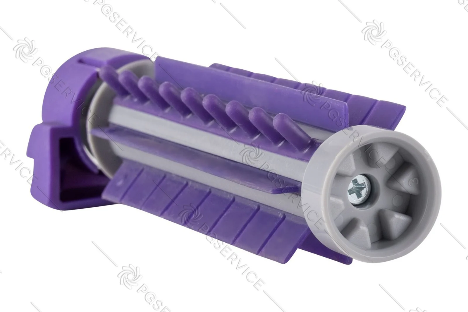 Black & Decker rullo spazzola viola Pet aspirabriciole 18V BHHV520BFP DVJ325BFSP - Image 2