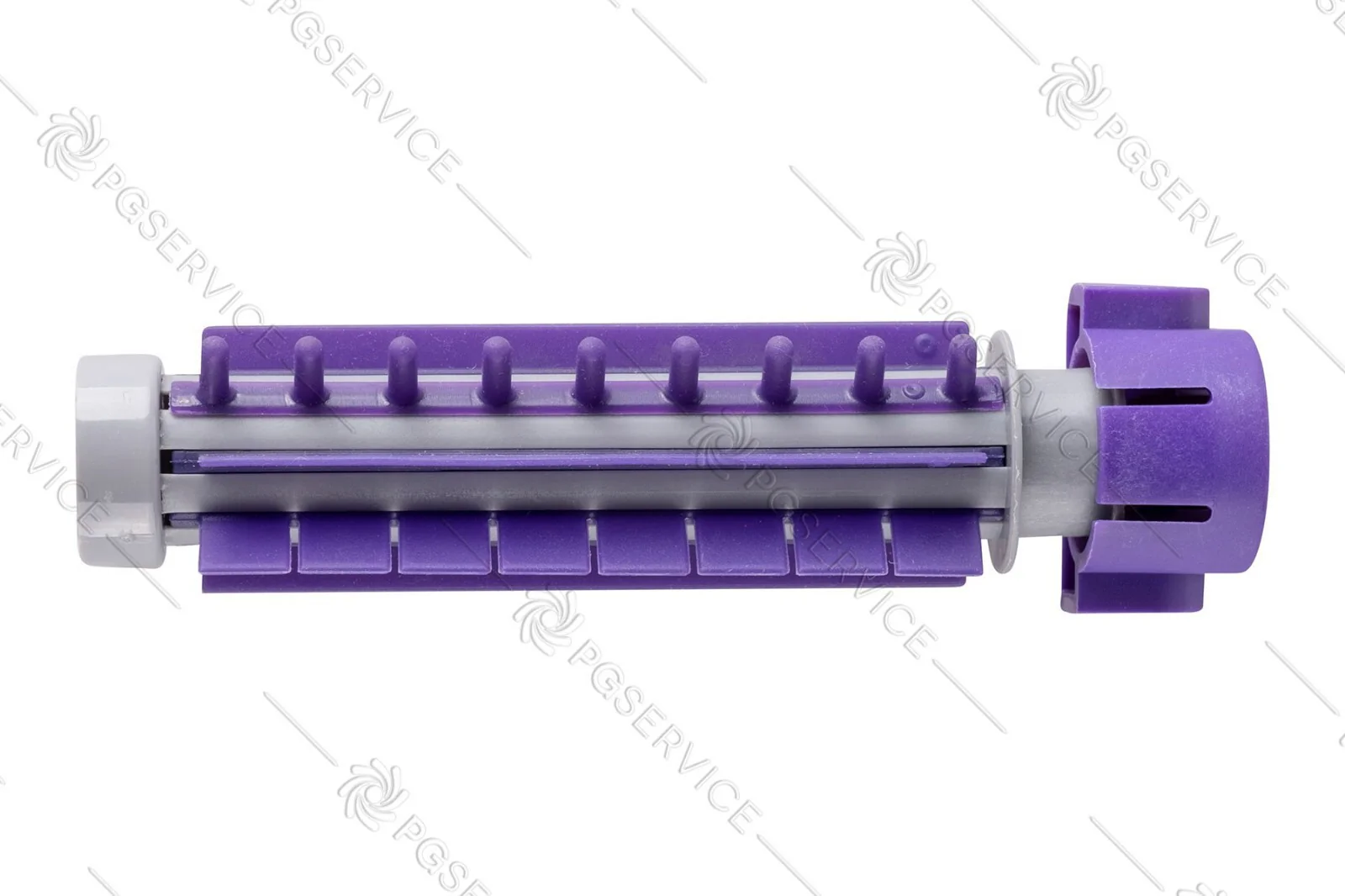 Black & Decker rullo spazzola viola Pet aspirabriciole 18V BHHV520BFP DVJ325BFSP - Image 3