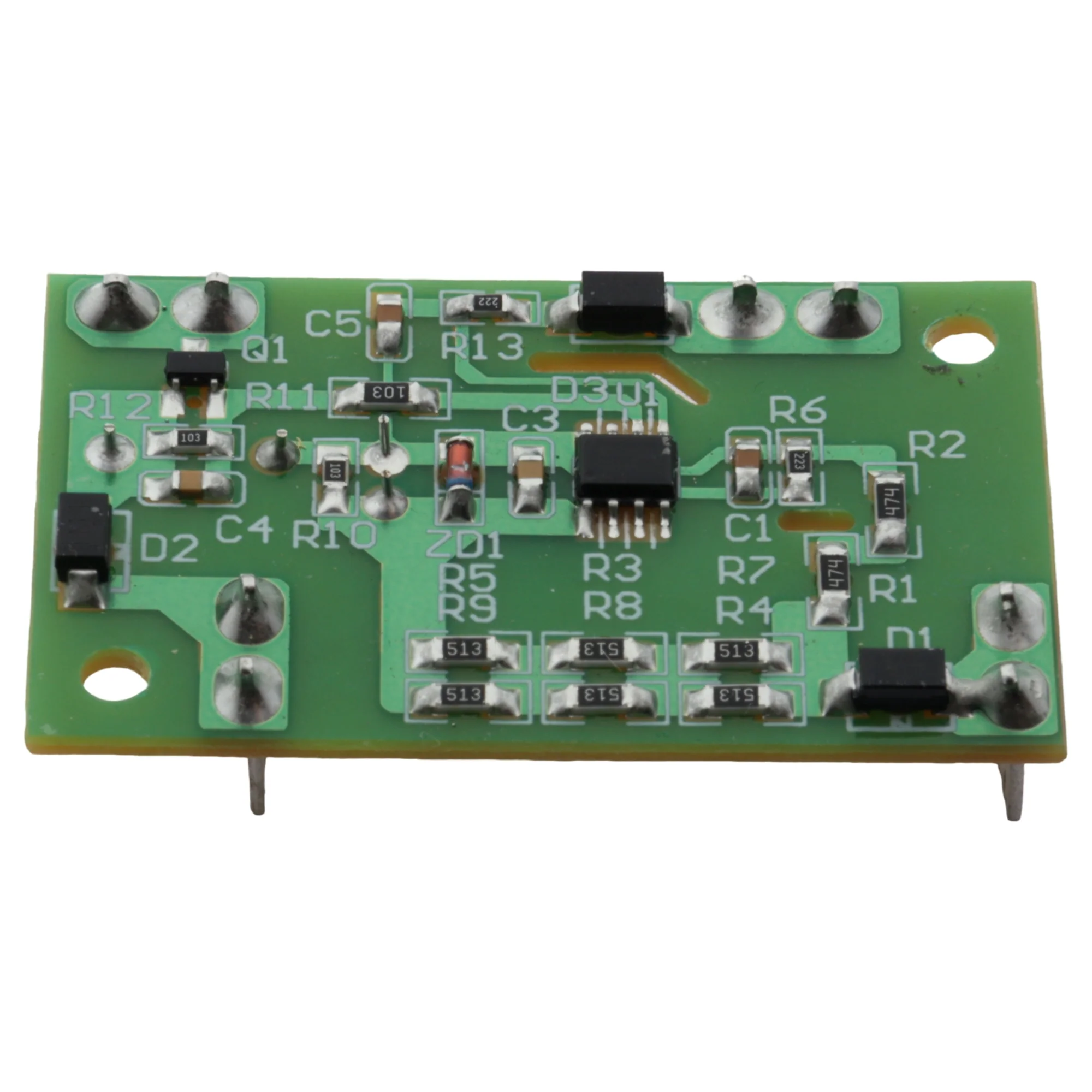 Black & Decker scheda elettronica PCB 230V ferro stiro BXSS2200E TSK-7979UPE-22 - Image 2