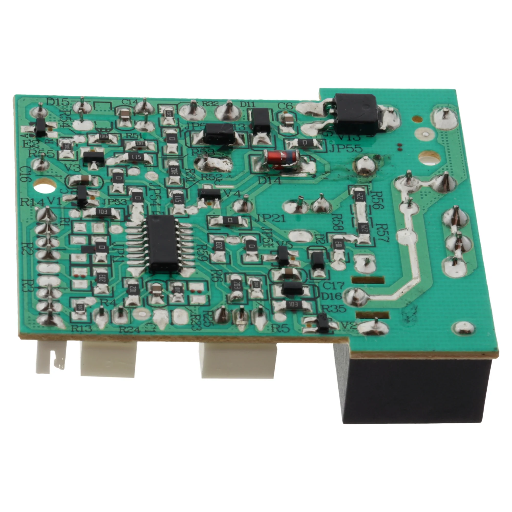 Black & Decker scheda elettronica PCB macchina caffè BXCO1200E ES9200010B - Image 2