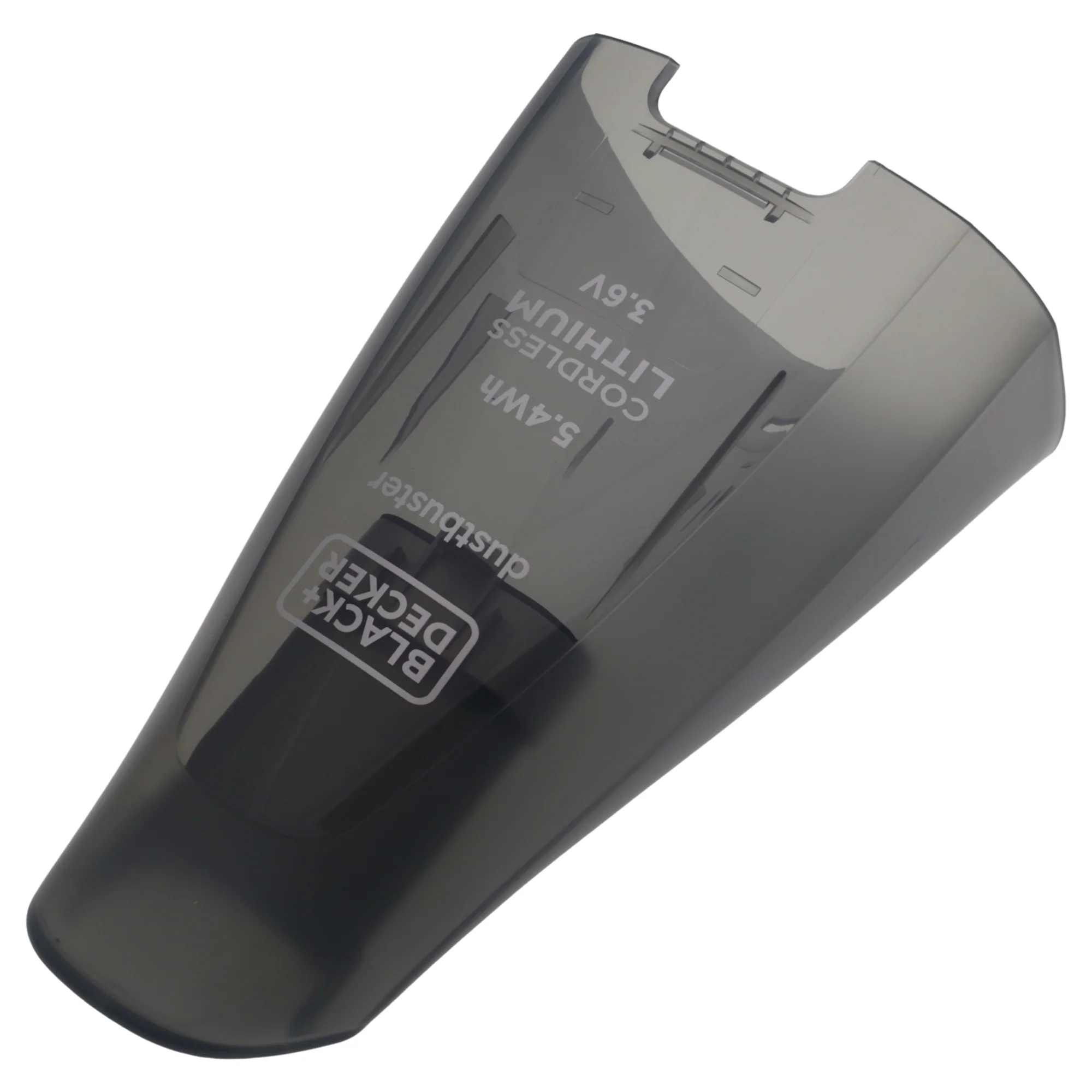 Black & Decker serbatoio aspirabriciole DustBuster 3.6V NCV115JL NVC115JL BJL
