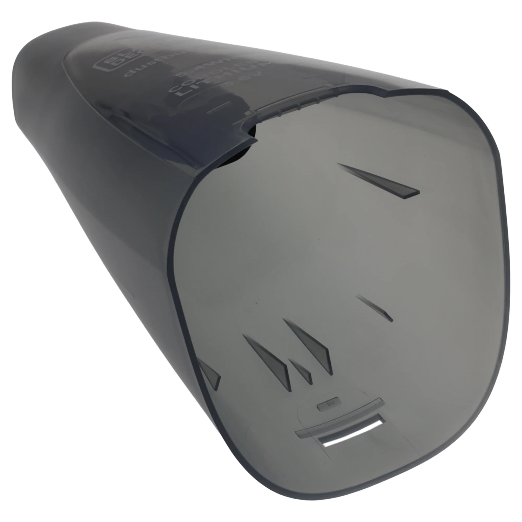 Black & Decker serbatoio aspirabriciole DustBuster 3.6V NCV115JL NVC115JL BJL - Image 2
