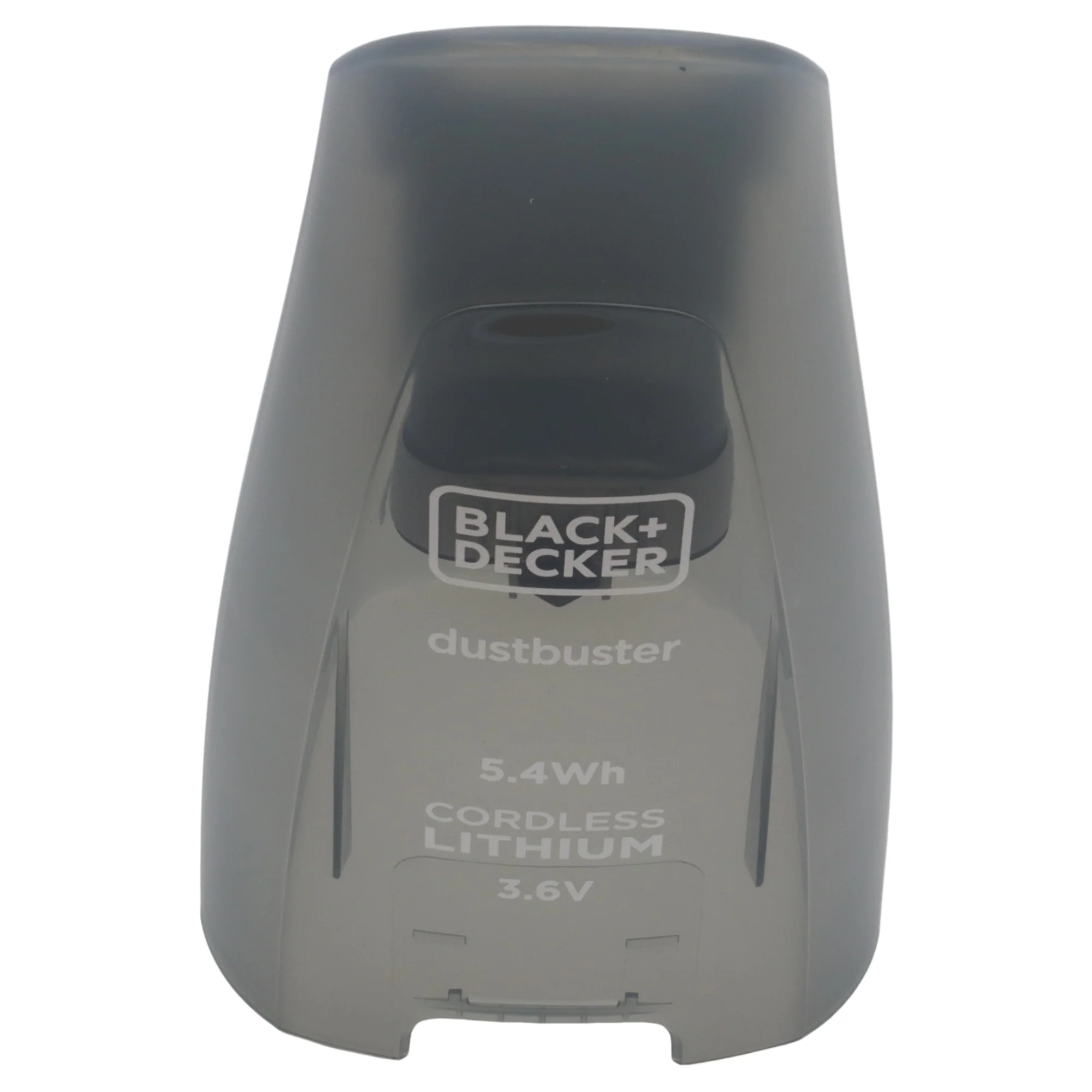 Black & Decker serbatoio aspirabriciole DustBuster 3.6V NCV115JL NVC115JL BJL - Image 3