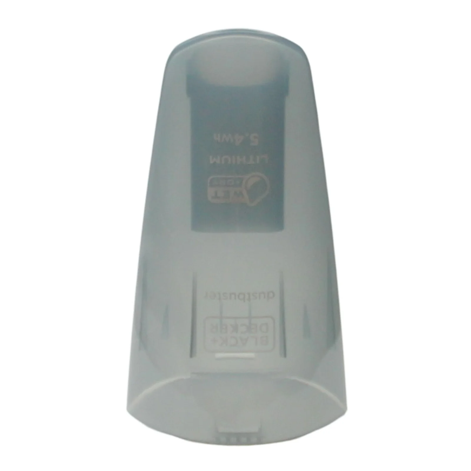 Black & Decker serbatoio ciotola contenitore aspirabriciole WDB115WA 5.4Wh WET - Image 4