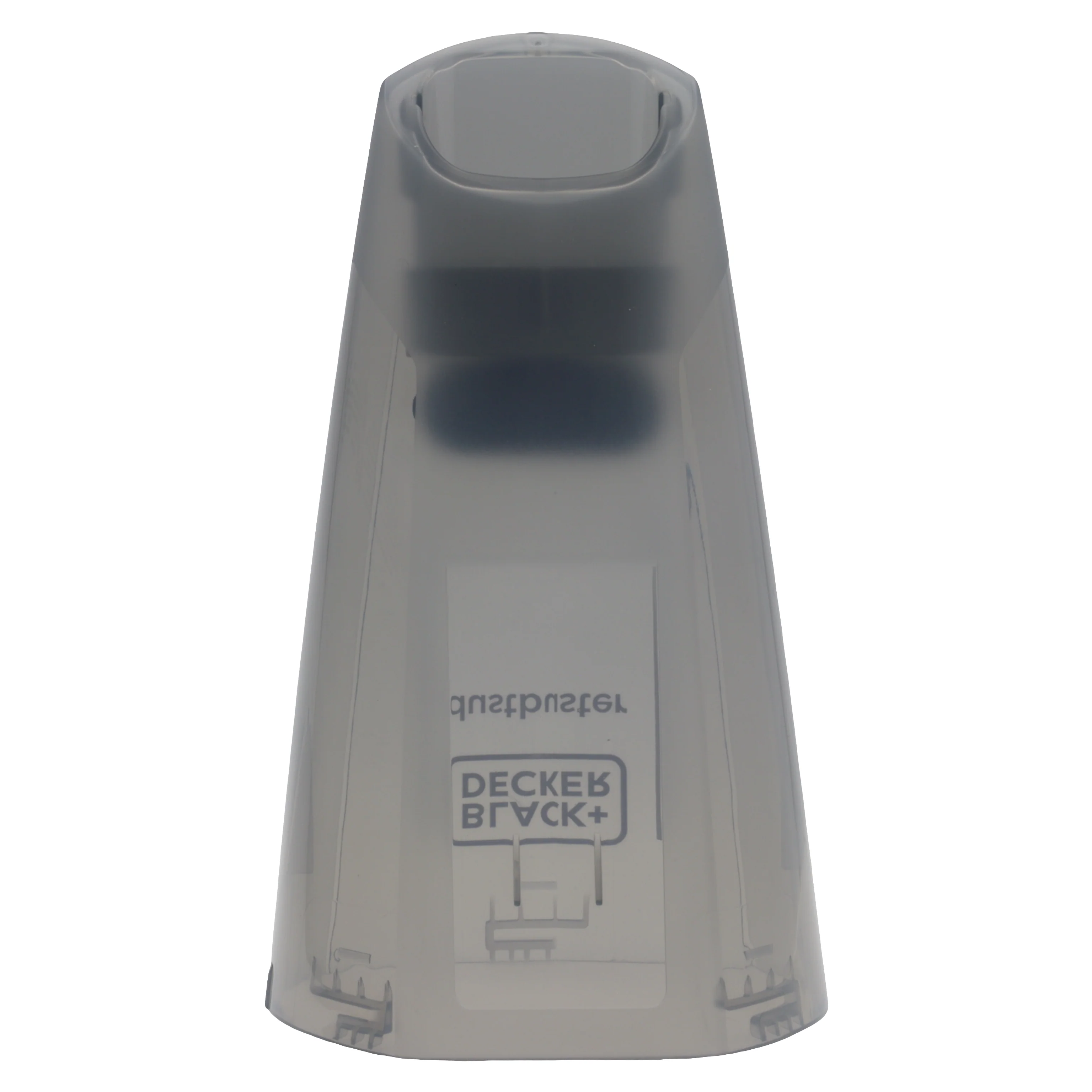 Black & Decker serbatoio contenitore aspirabriciole Dustbuster Auto NVB12AV - Image 2