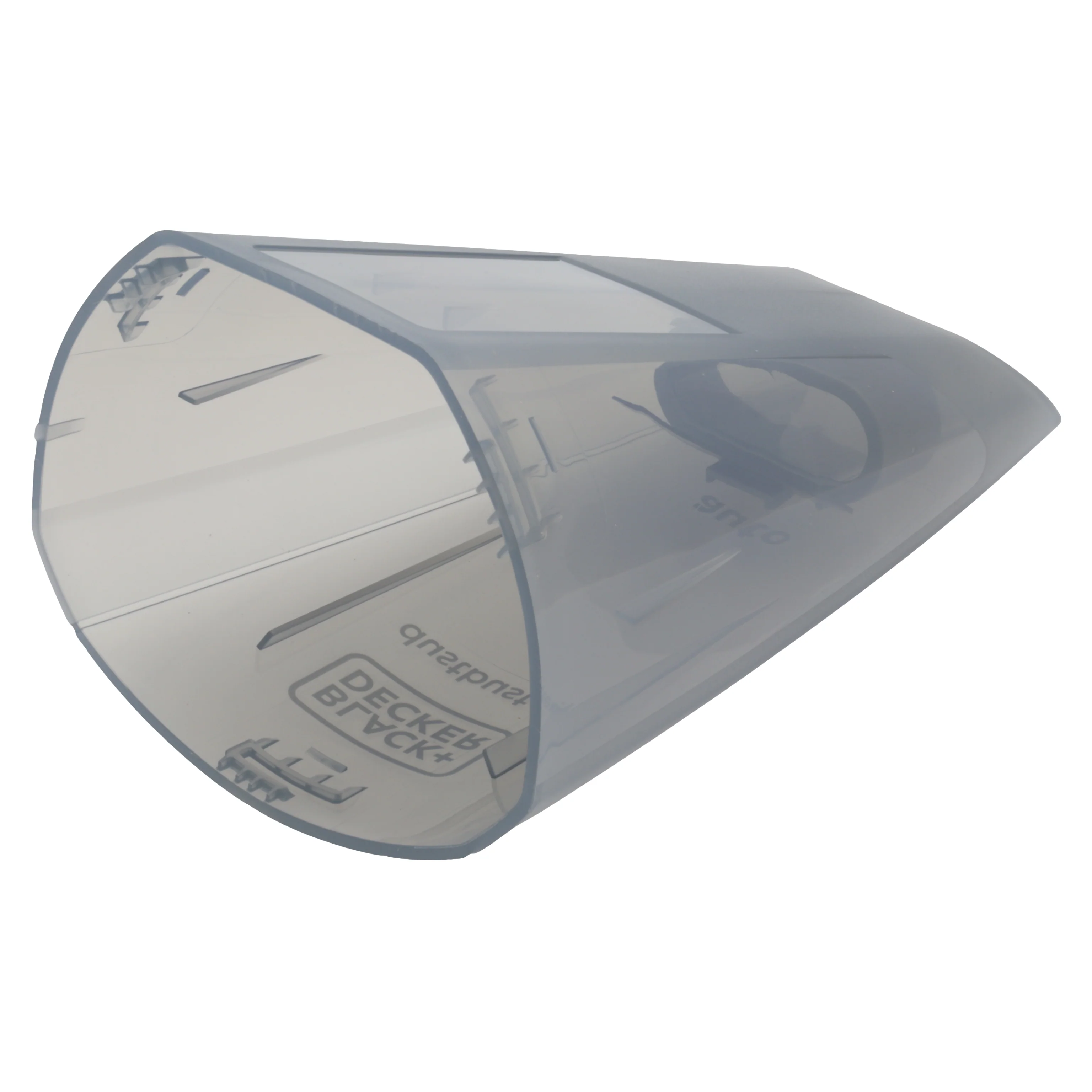 Black & Decker serbatoio contenitore aspirabriciole Dustbuster Auto NVB12AV - Image 5