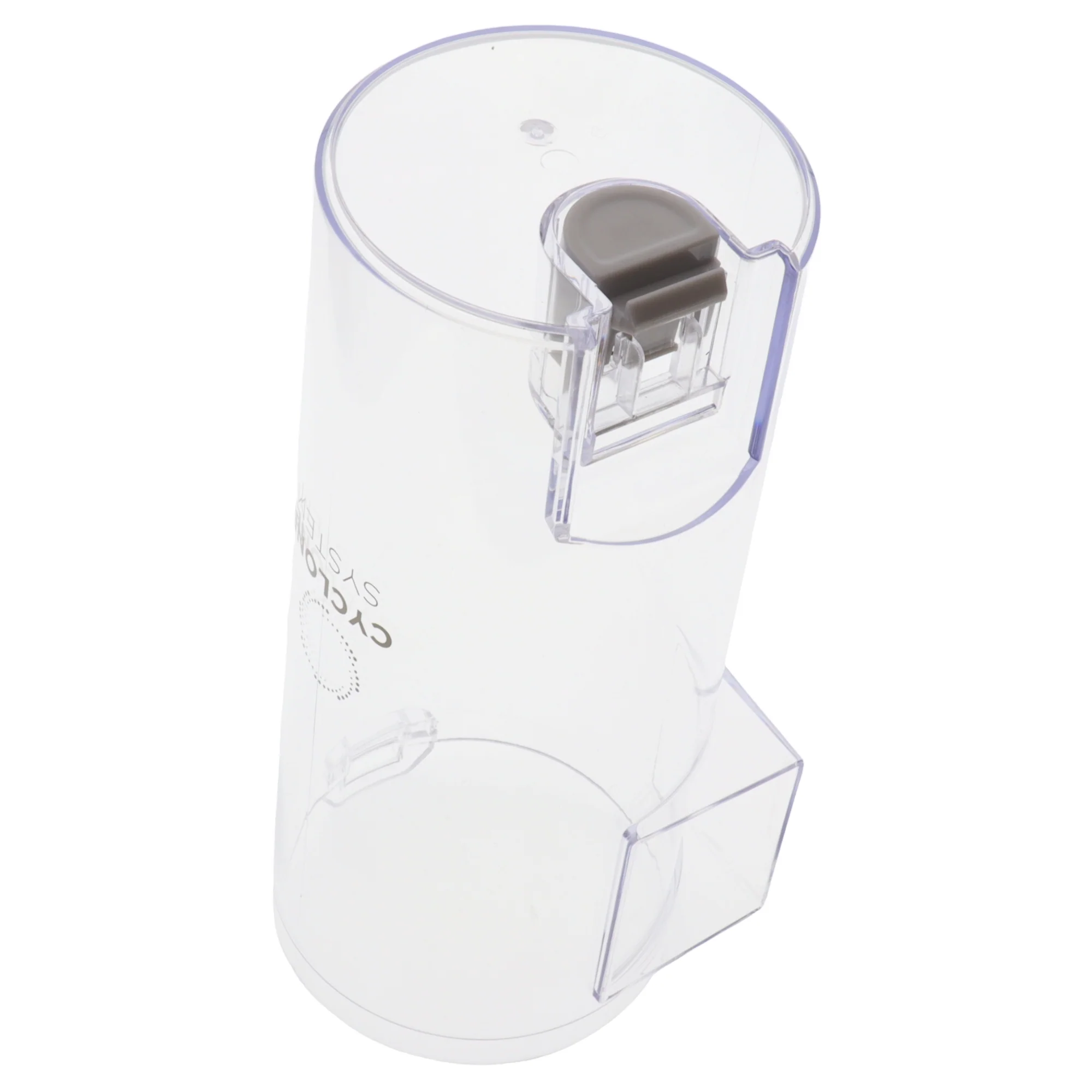Black & Decker serbatoio contenitore scopa aspirapolvere Cyclone BXVMS600E 600W - Image 4