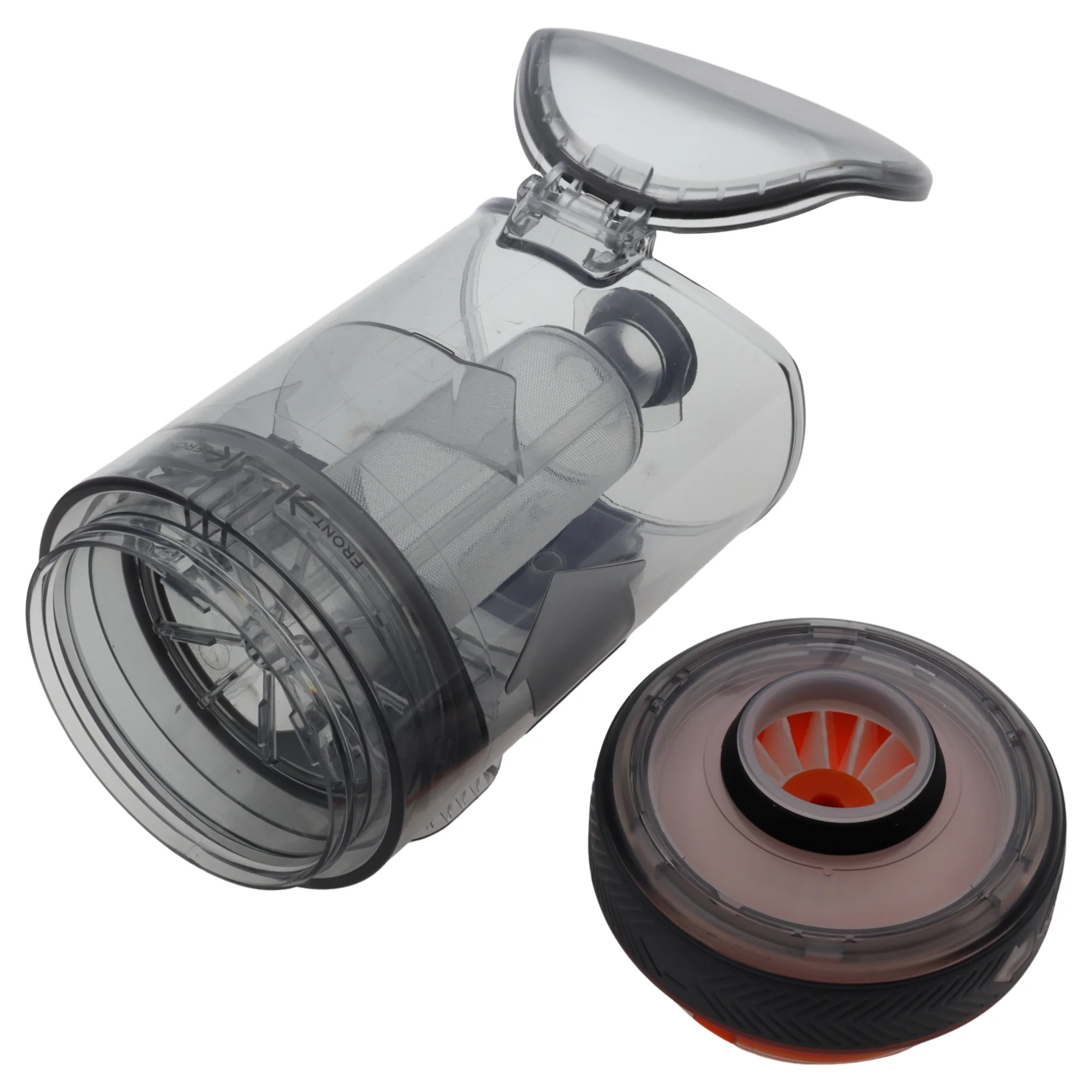 Black & Decker serbatoio scopa aspirapolvere PowerSeries Extreme 18V BDPSE1815P - Image 4