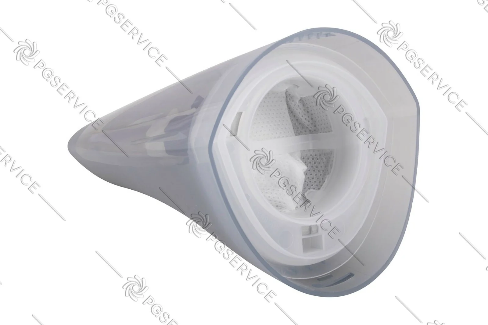 Black & Decker serbatoio tanica filtro aspirabriciole Dustbuster 7.2V NVB215W - Image 2