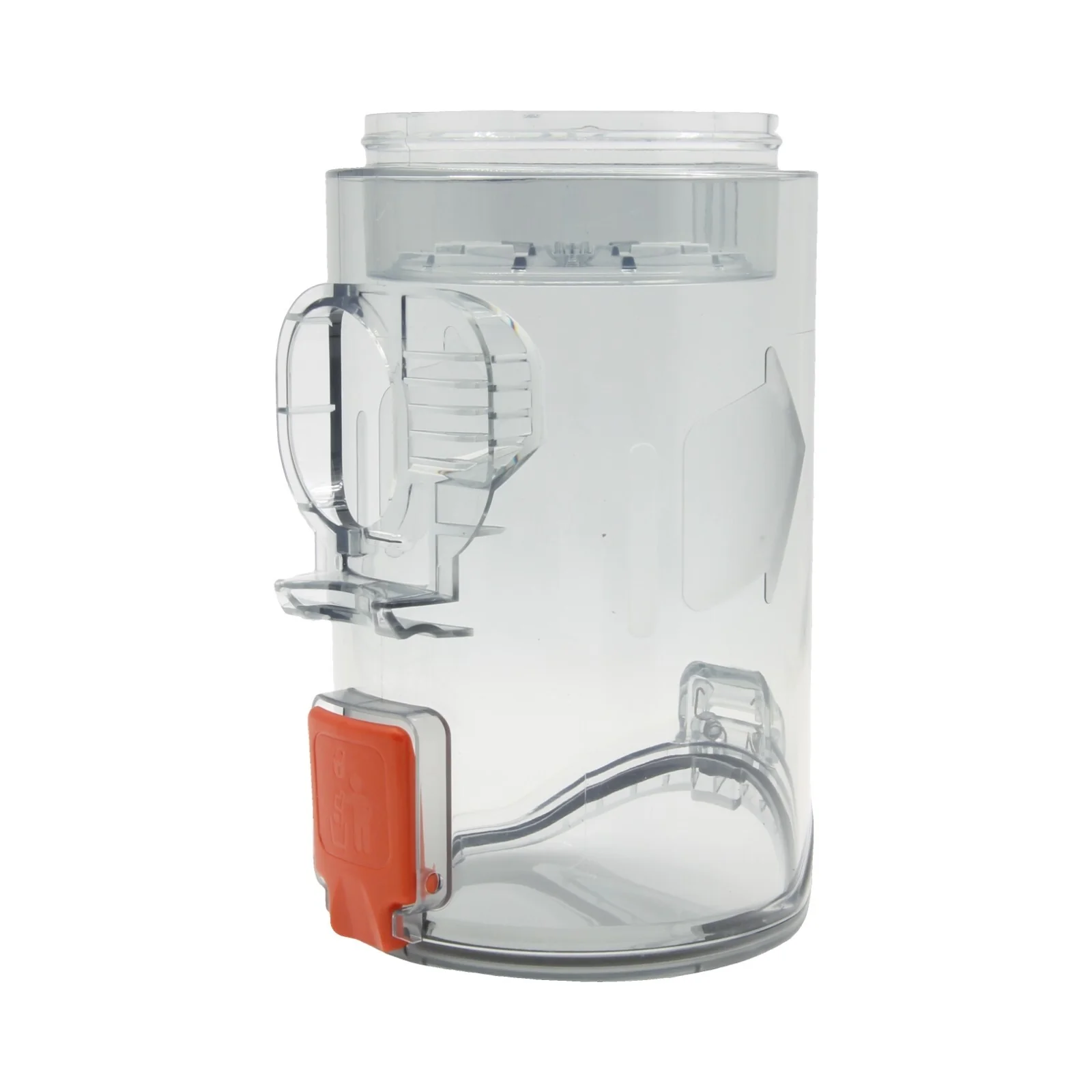 Black & Decker serbatoio tanica scopa aspirapolvere PowerSeries BHFEV182 18V - Image 2