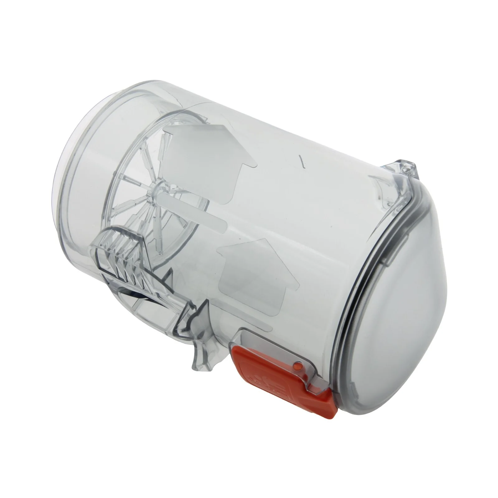 Black & Decker serbatoio tanica scopa aspirapolvere PowerSeries BHFEV182 18V - Image 5