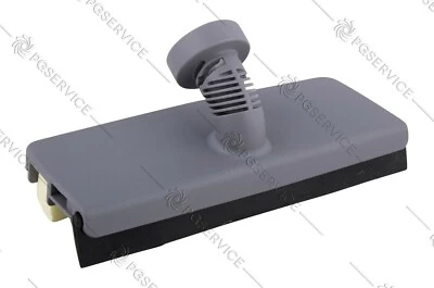 Black & Decker spazzola accessorio tergi vetro Steam Mop FSS1600 FSMH1321 FSMH13