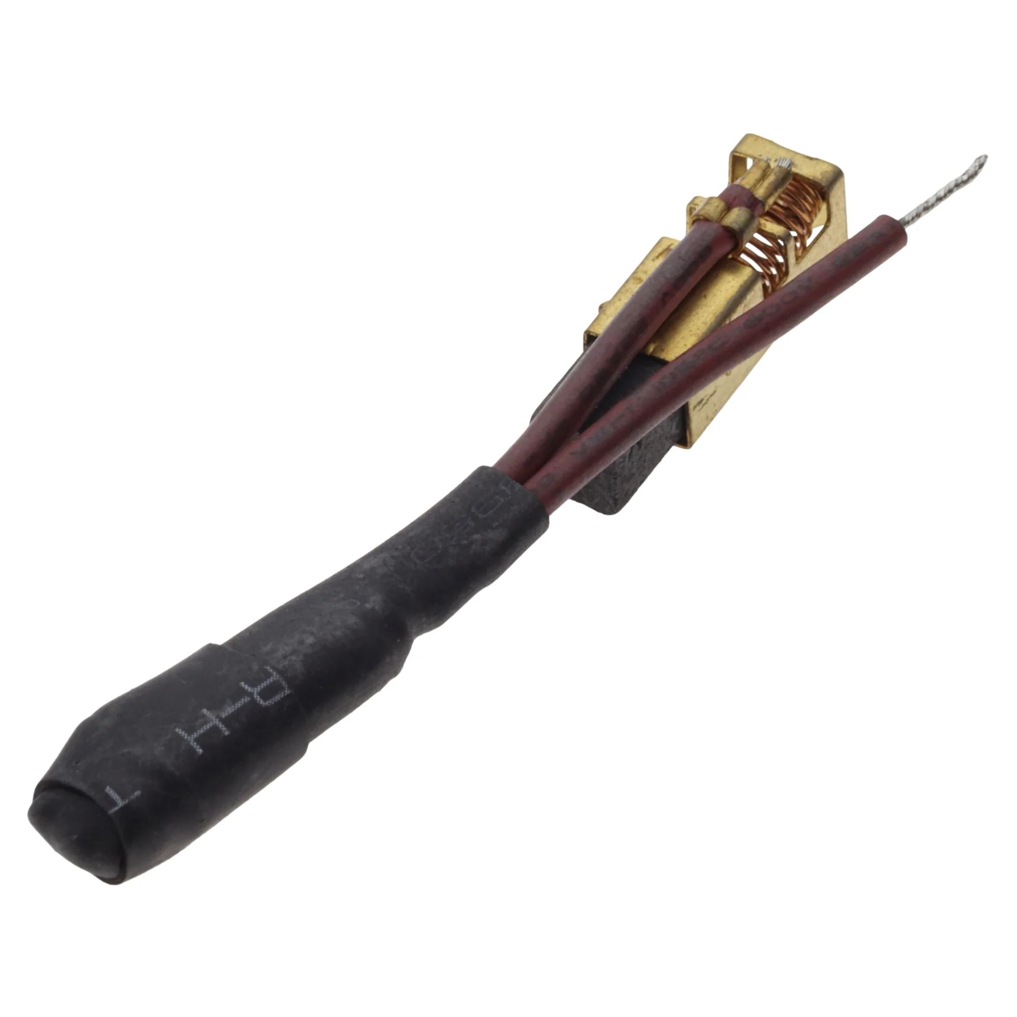 Black & Decker spazzola carboncino motore trapano CD71RE  KR50CRE KR50RE KR55CRE - Image 2