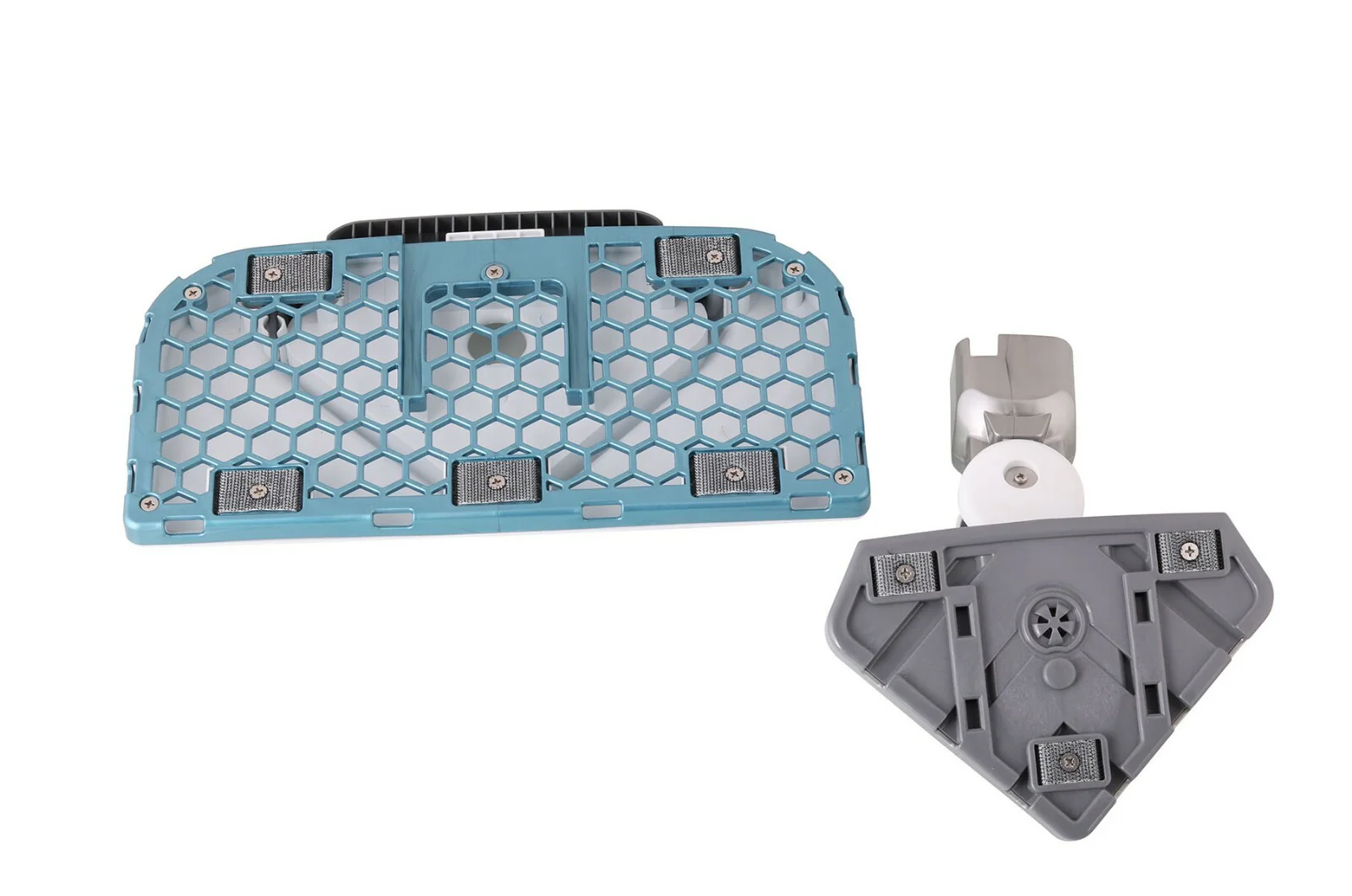 Black & Decker spazzola estraibile delta triangolare FSM1630 FSMH16151 FSMH1621 - Image 3