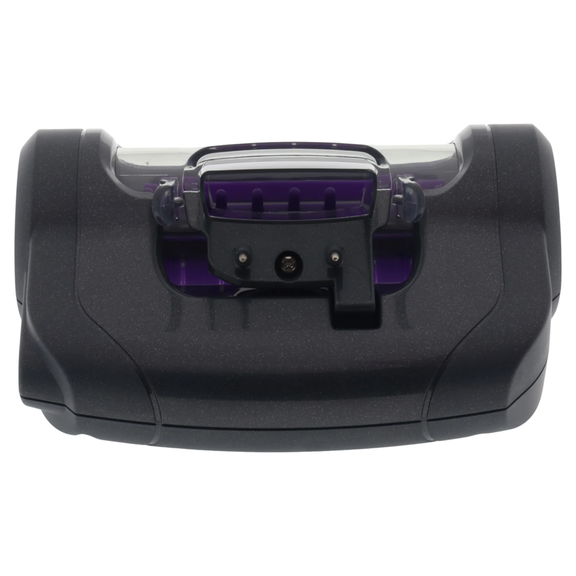 Black & Decker spazzola PET rullo gomma aspirabriciole BHHV520BFP 18V 36Wh - Image 2