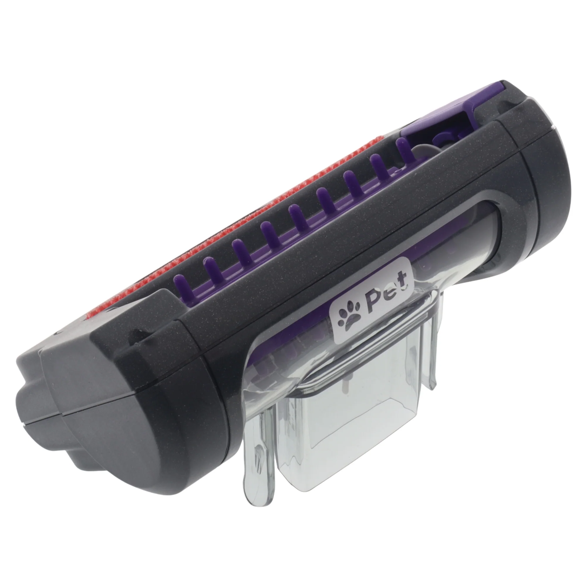 Black & Decker spazzola PET rullo gomma aspirabriciole BHHV520BFP 18V 36Wh - Image 4
