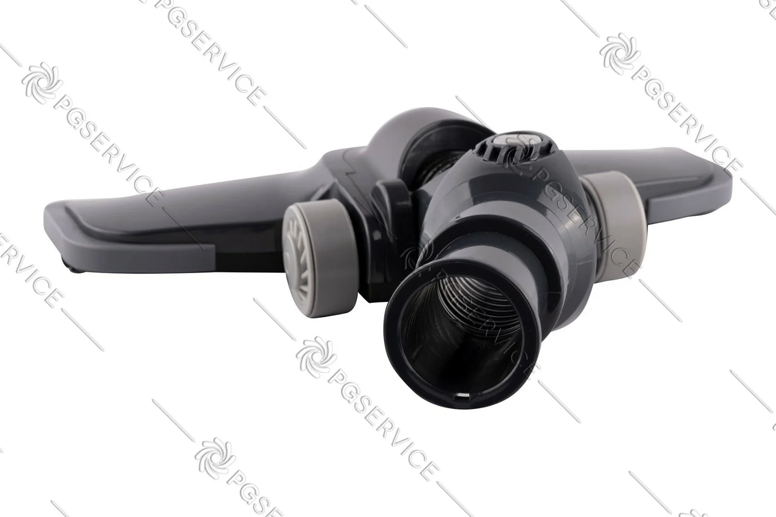 Black & Decker spazzola ruote scopa aspirapolvere Cyclone BXVMS600E ES9480030B - Image 2