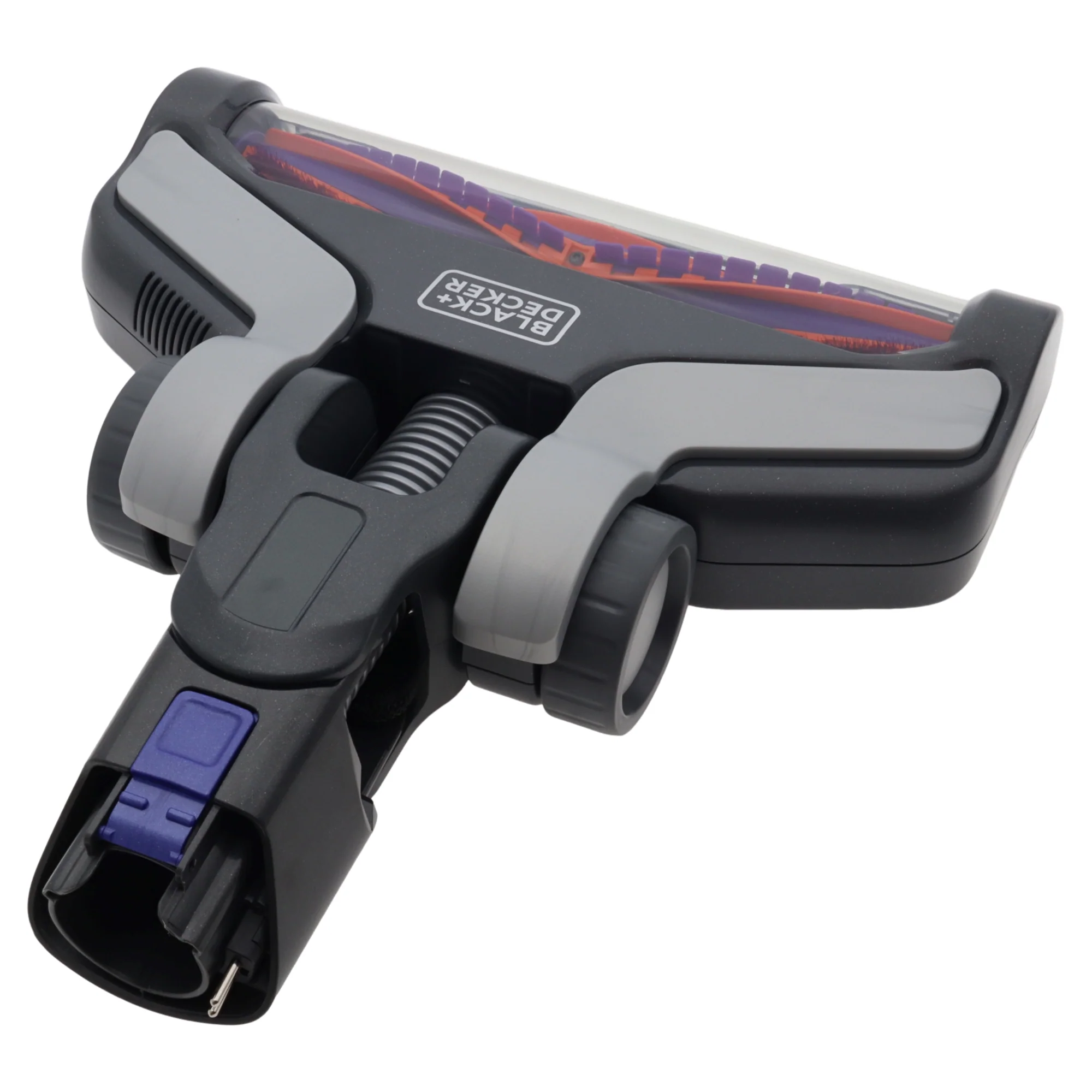 Black & Decker spazzola scopa aspirapolvere Power Series Extreme 18V BHFEV182CP - Image 2